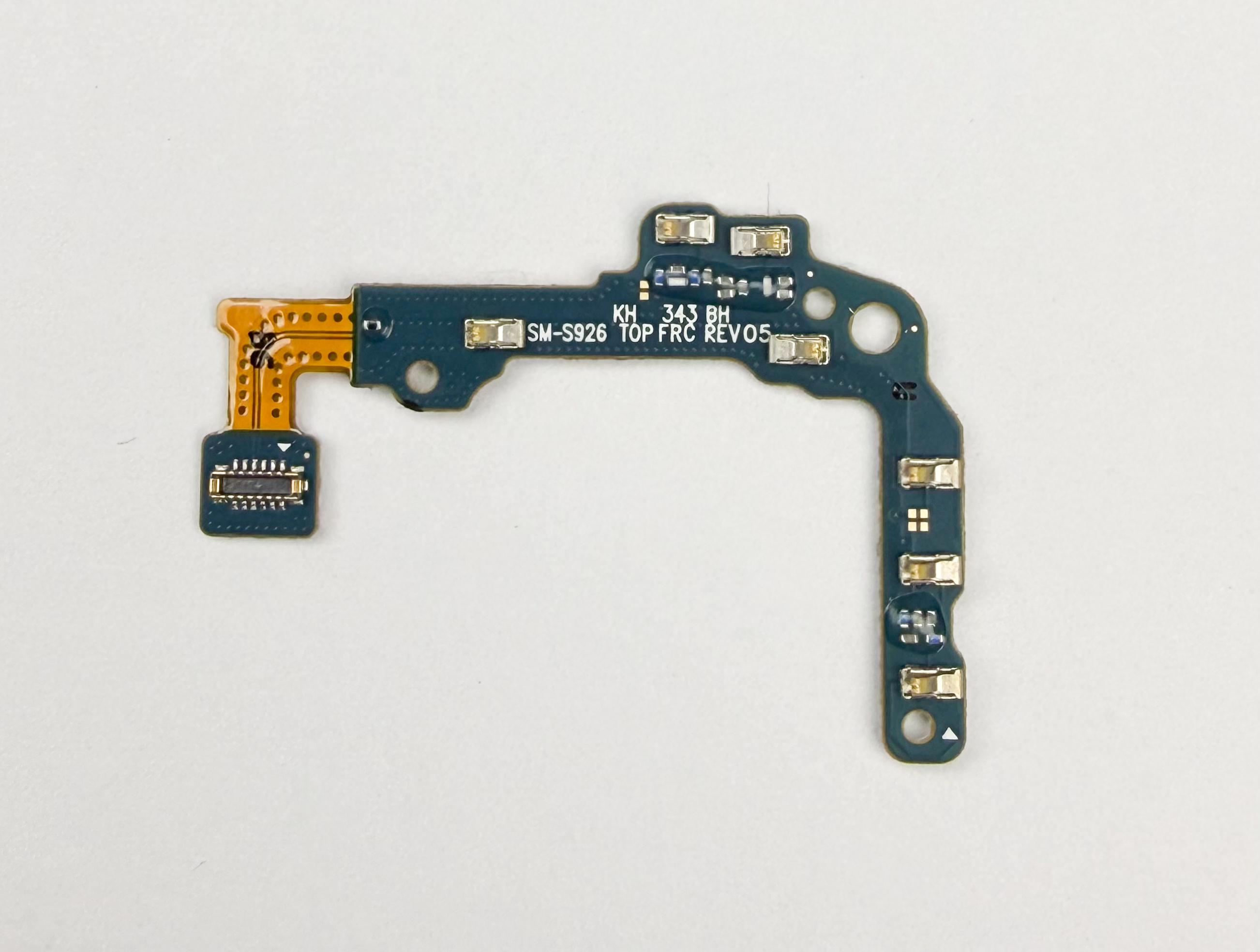 Antena De Señal 5G Samsung S24 Plus S926B / S936U