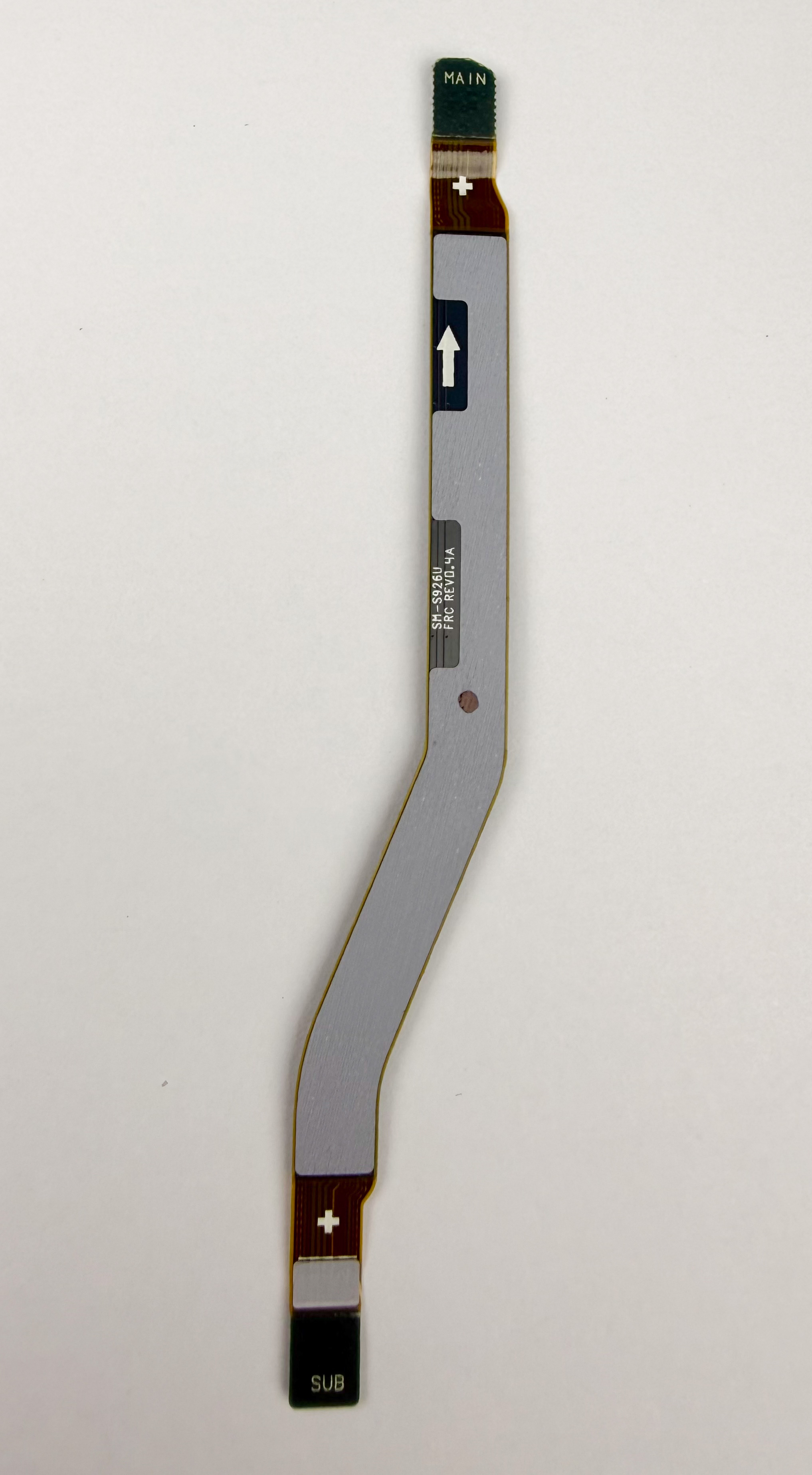 Flex Antena De Señal Samsung S24 Plus  S926U / S926B
