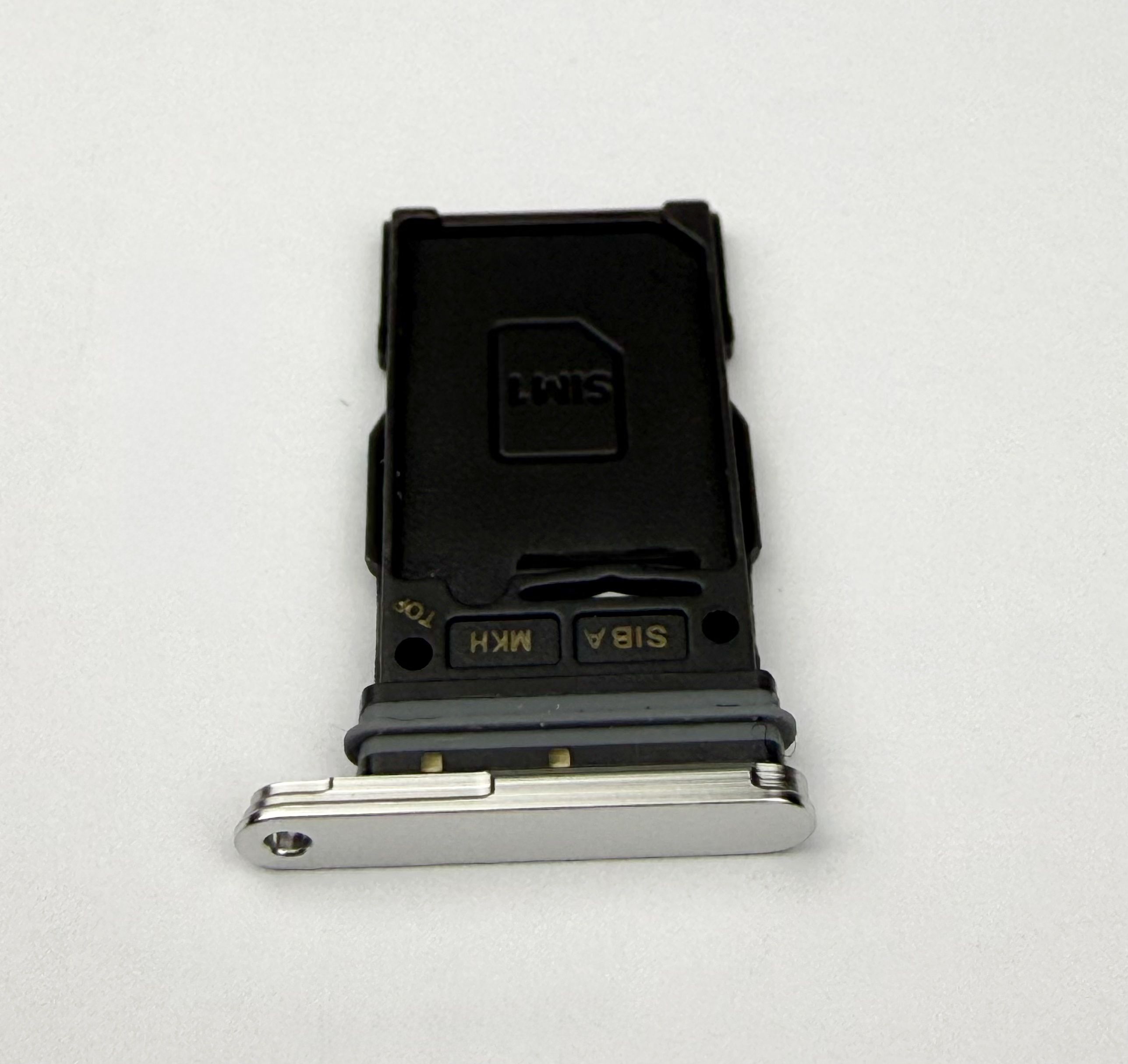 Bandeja Sim Samsung S24 Plus Original Titaneo  S926U / S926B