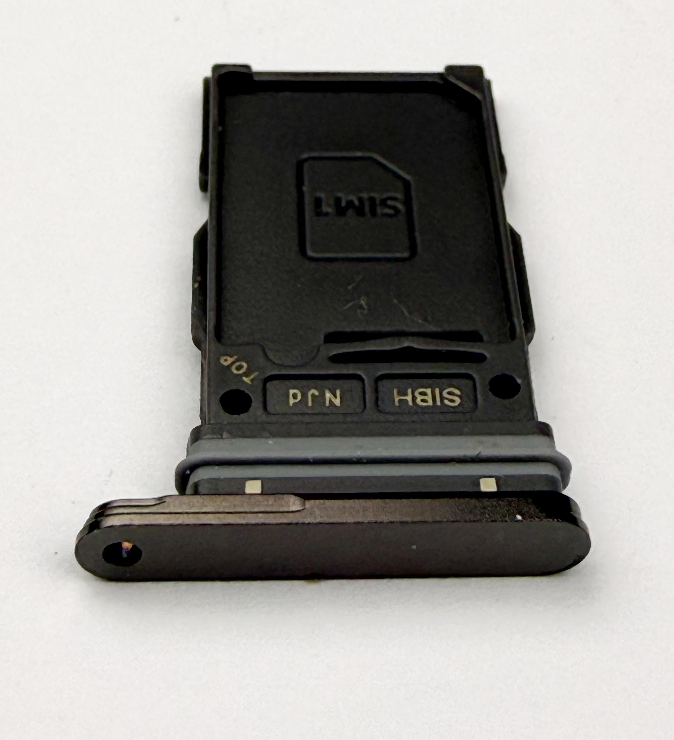 Bandeja Sim Samsung S24 Ultra Negro / S928U / S928F