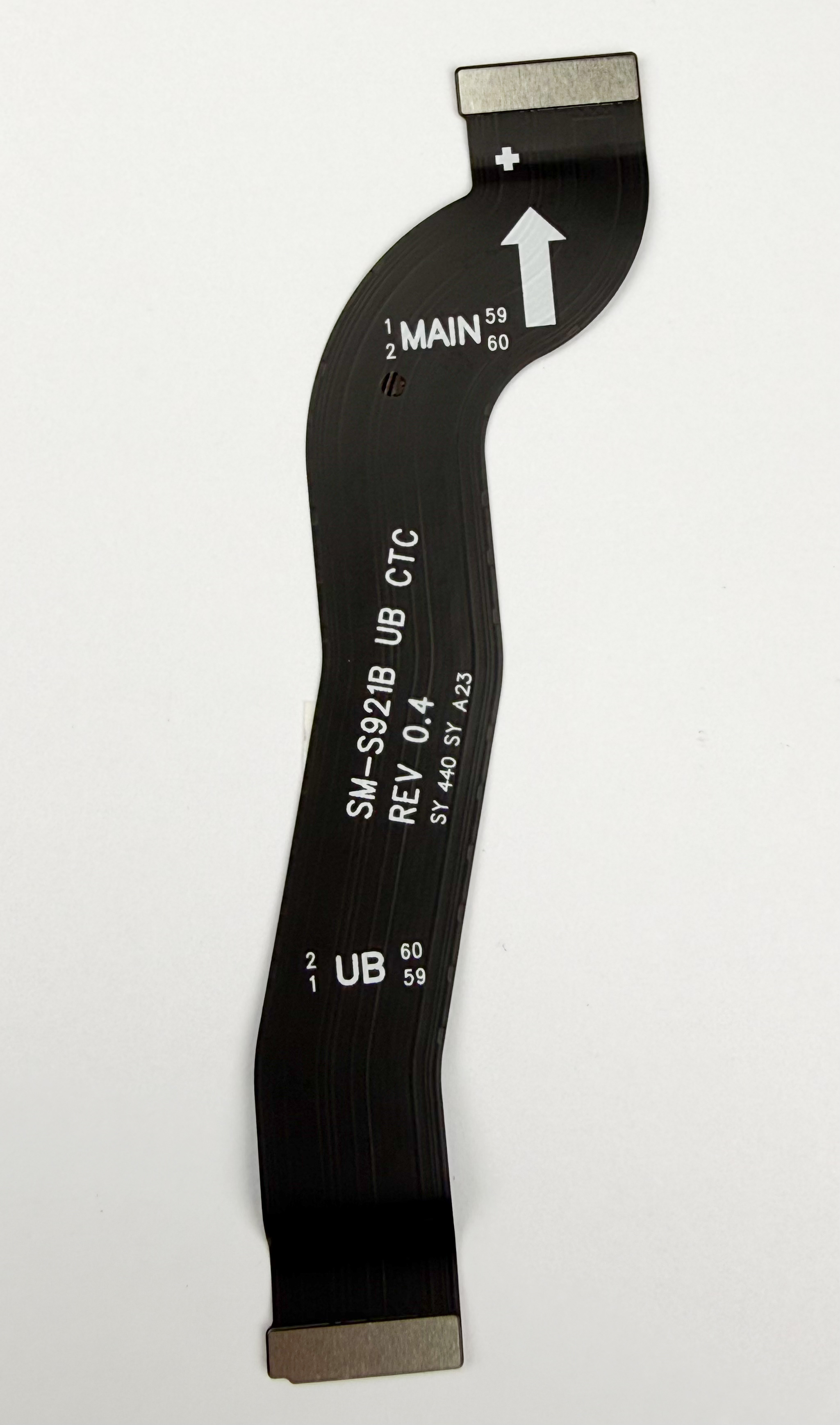 Flex De Pantalla Samsung S24 / S921U