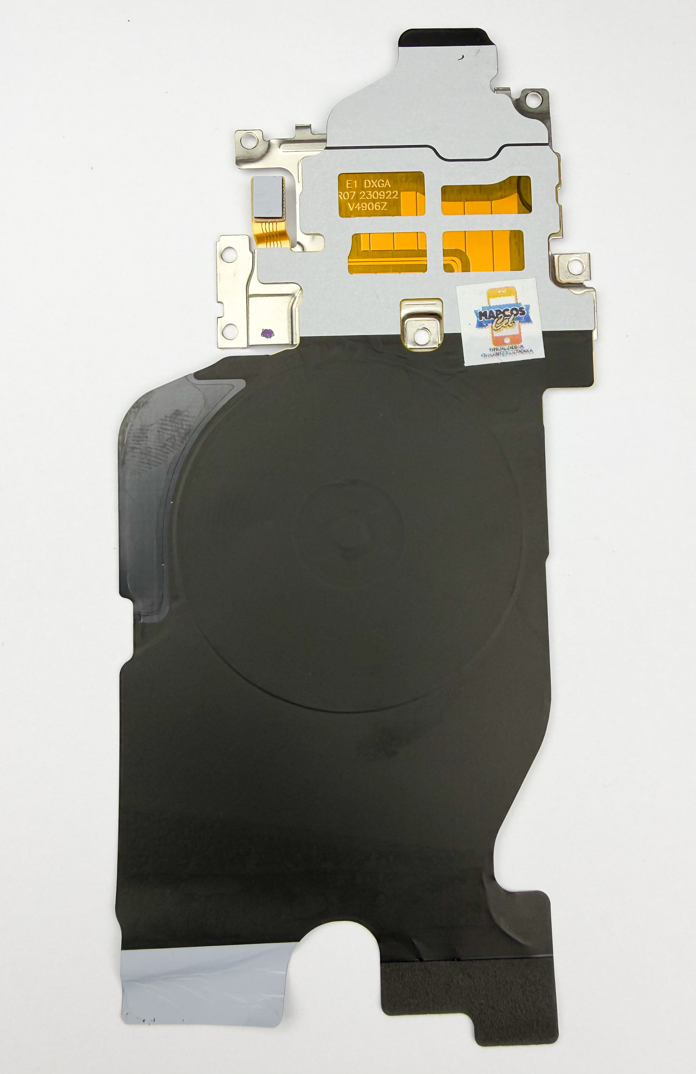 Carga Inalambrica Samsung S24  S921U / S921B