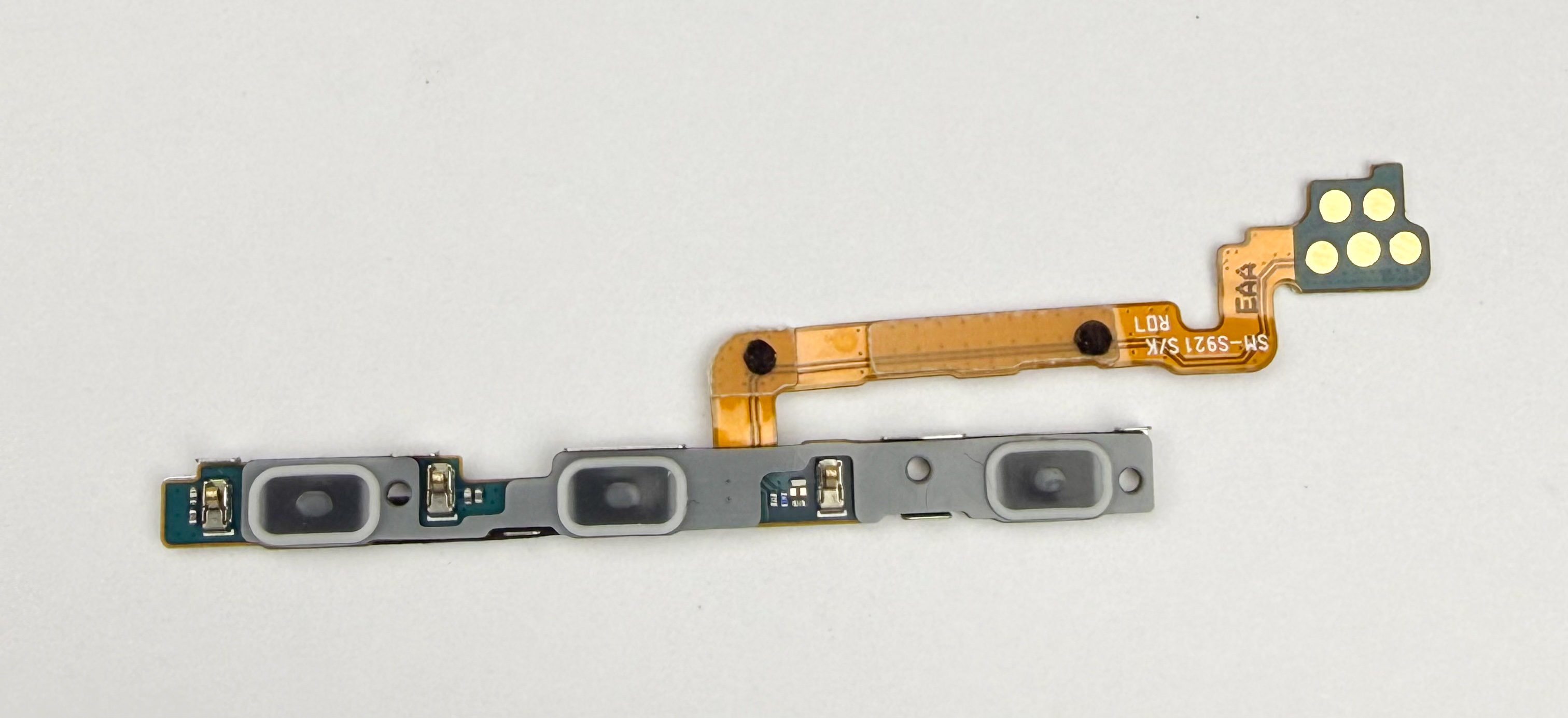 Flex De Volumen y Encendido Samsung S24  S921B / S921U