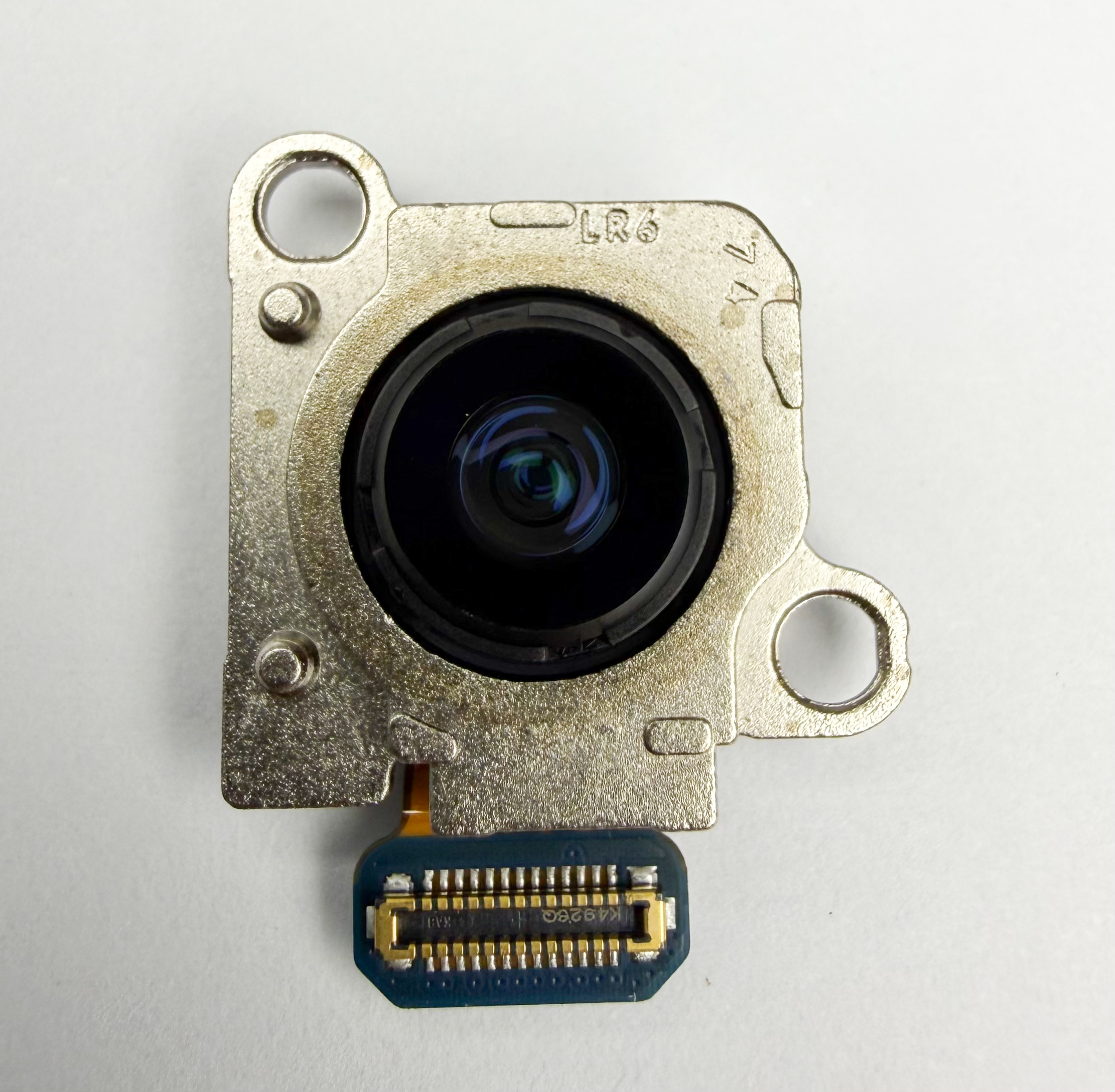 Camara Ultra Gran Angular Samsung S24 / S921U