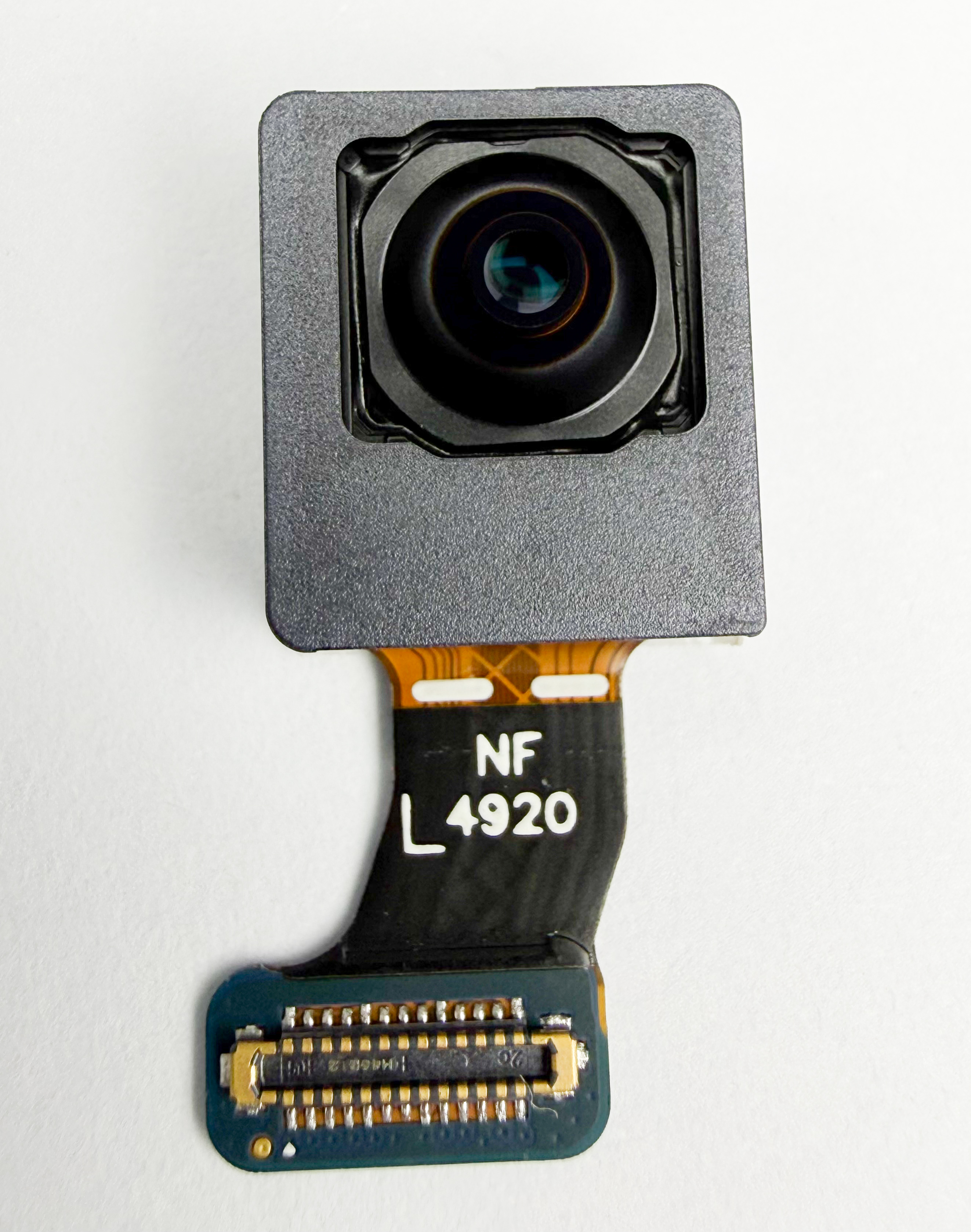 Camara Frontal Samsung S24  / S921U