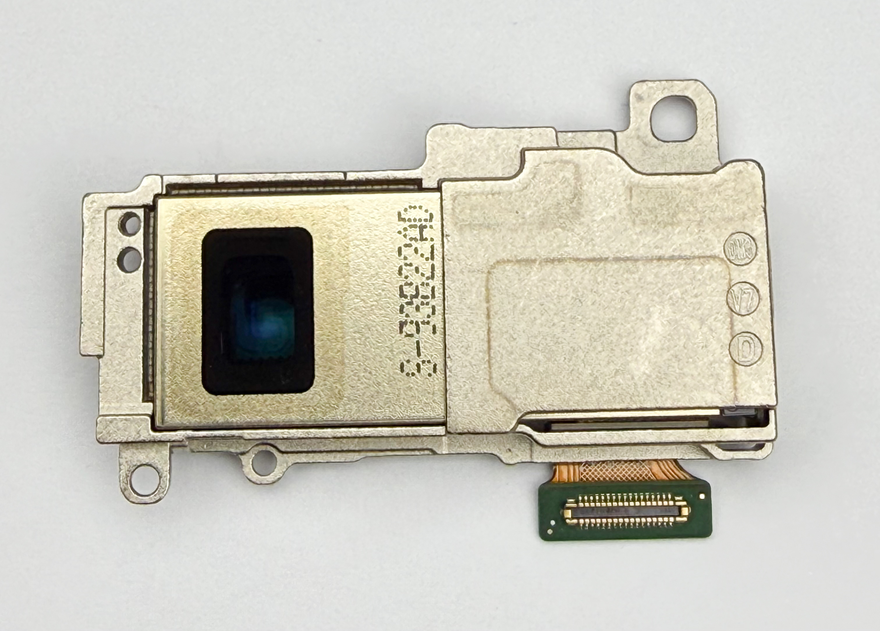 Bandeja Samsung dual SIM S23 ultra negro 