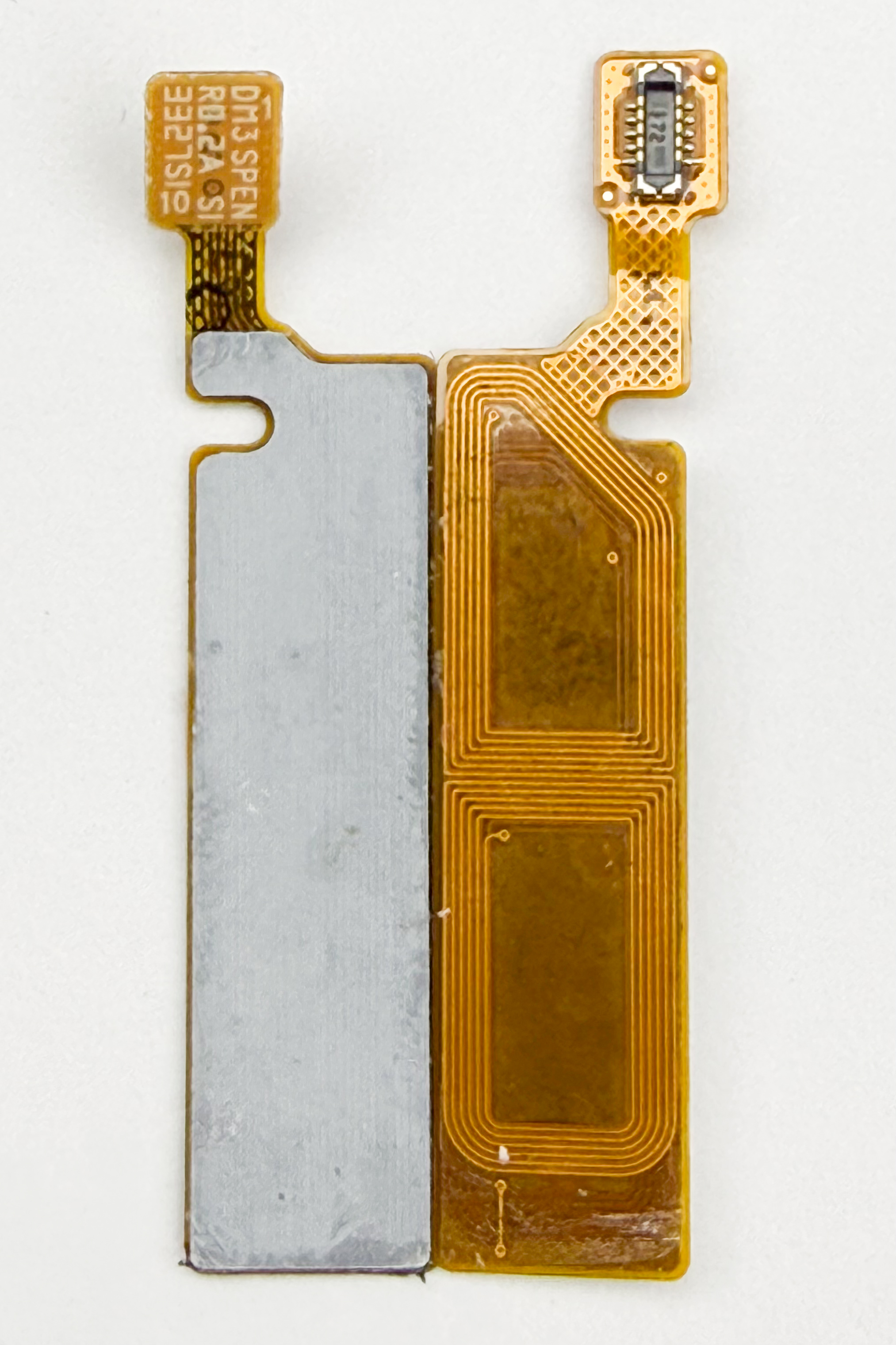 Flex Sensor de Lápiz Samsung S23 Ultra / S918B / S918U