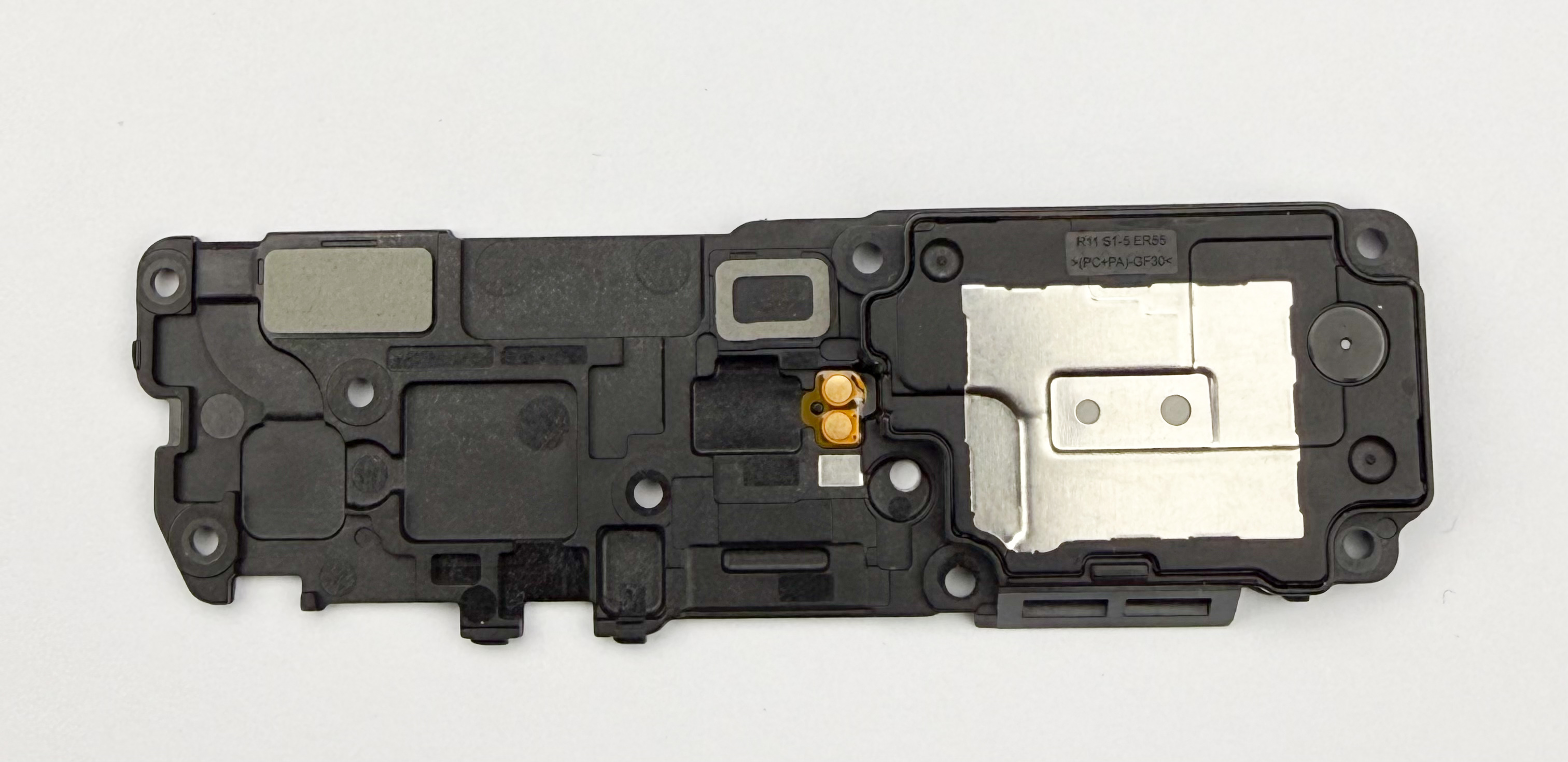 Placa De Carga Samsung S24 / S912U