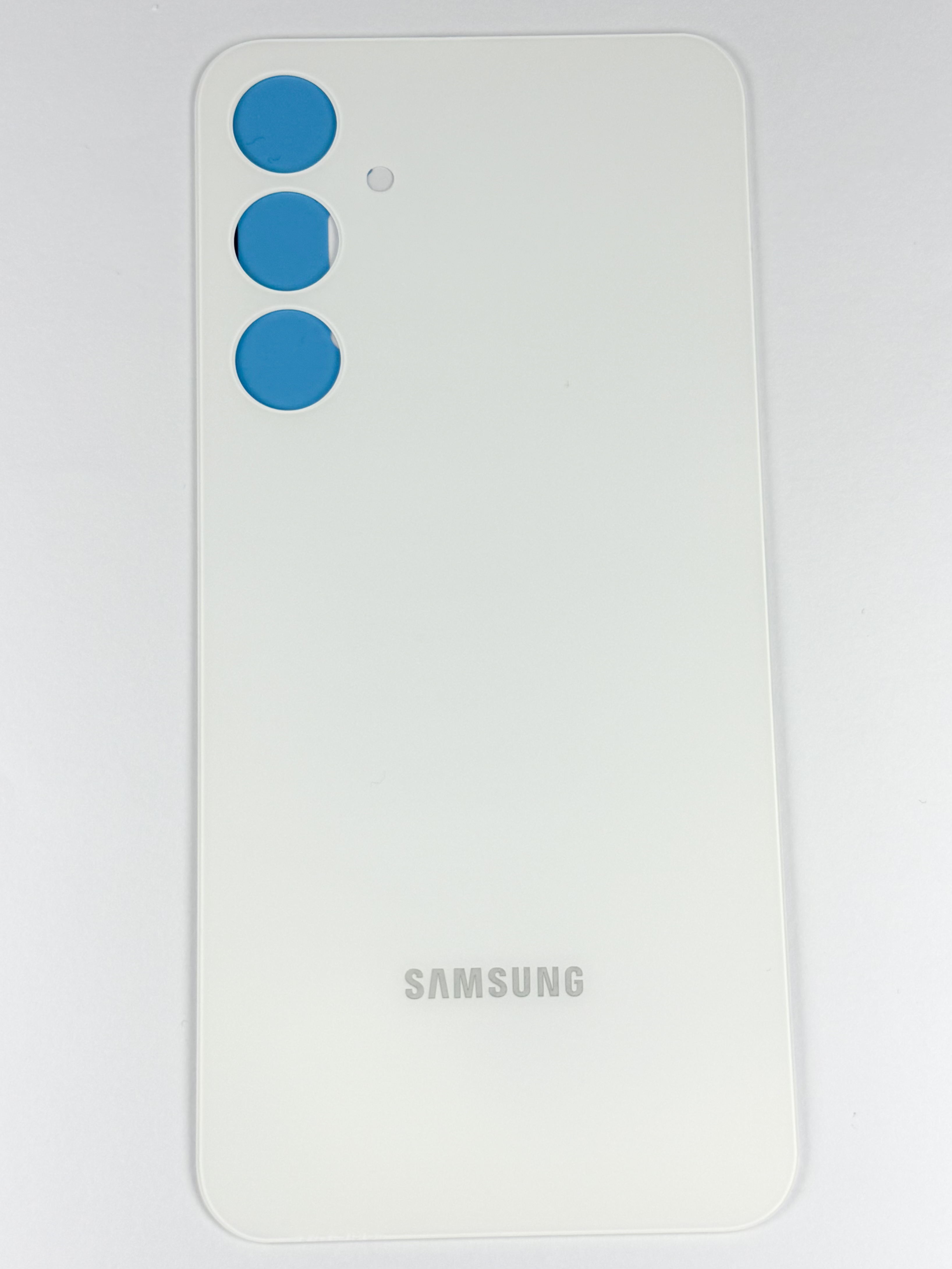 Tapa Samsung S23 Fe Blanco