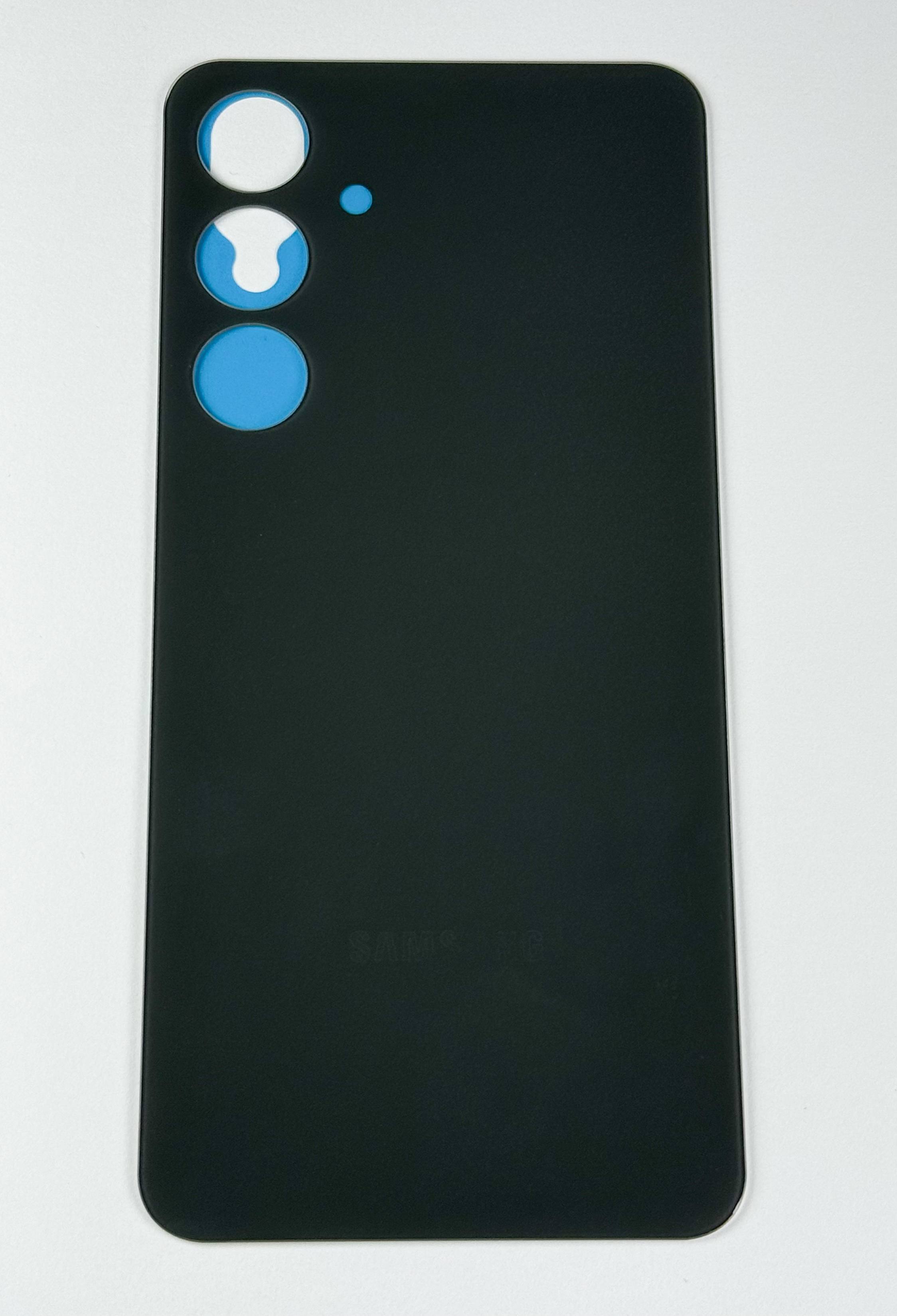 Tapa Samsung S24 Fe Negro