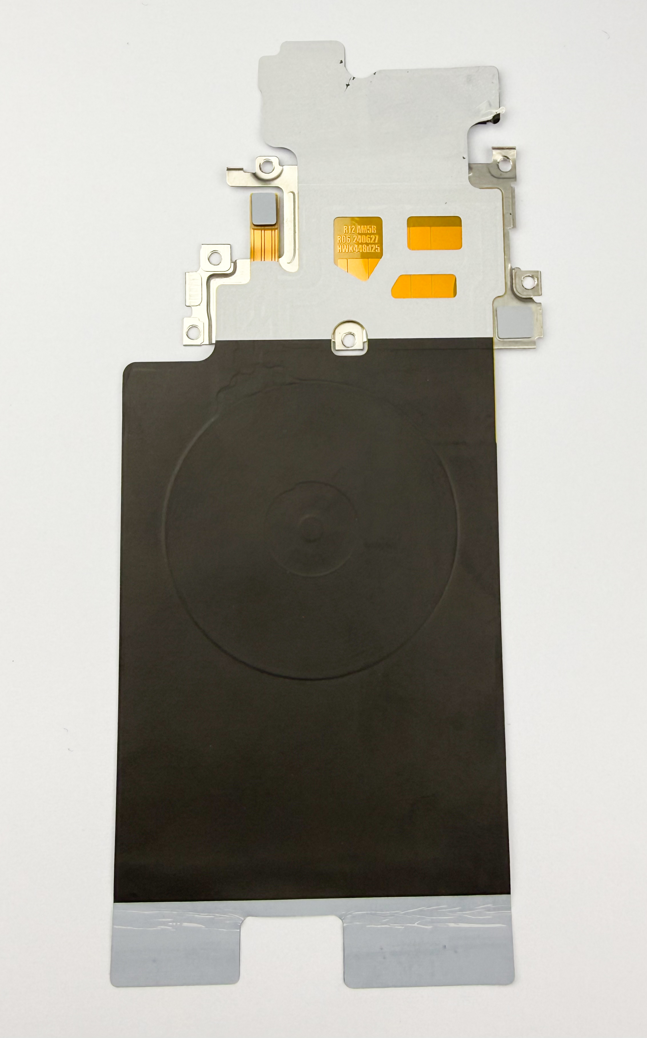 Carga Inalambrica Samsung S24 Fe  S721B / S721U