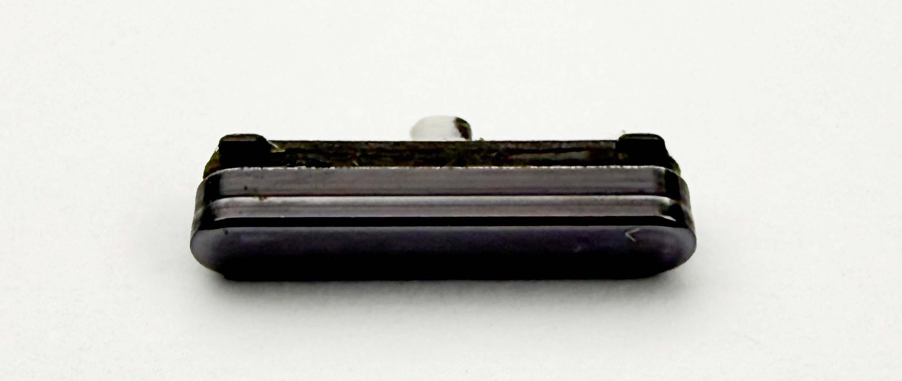 Boton Plastico De Encendido Samsung S23 Plus Negro