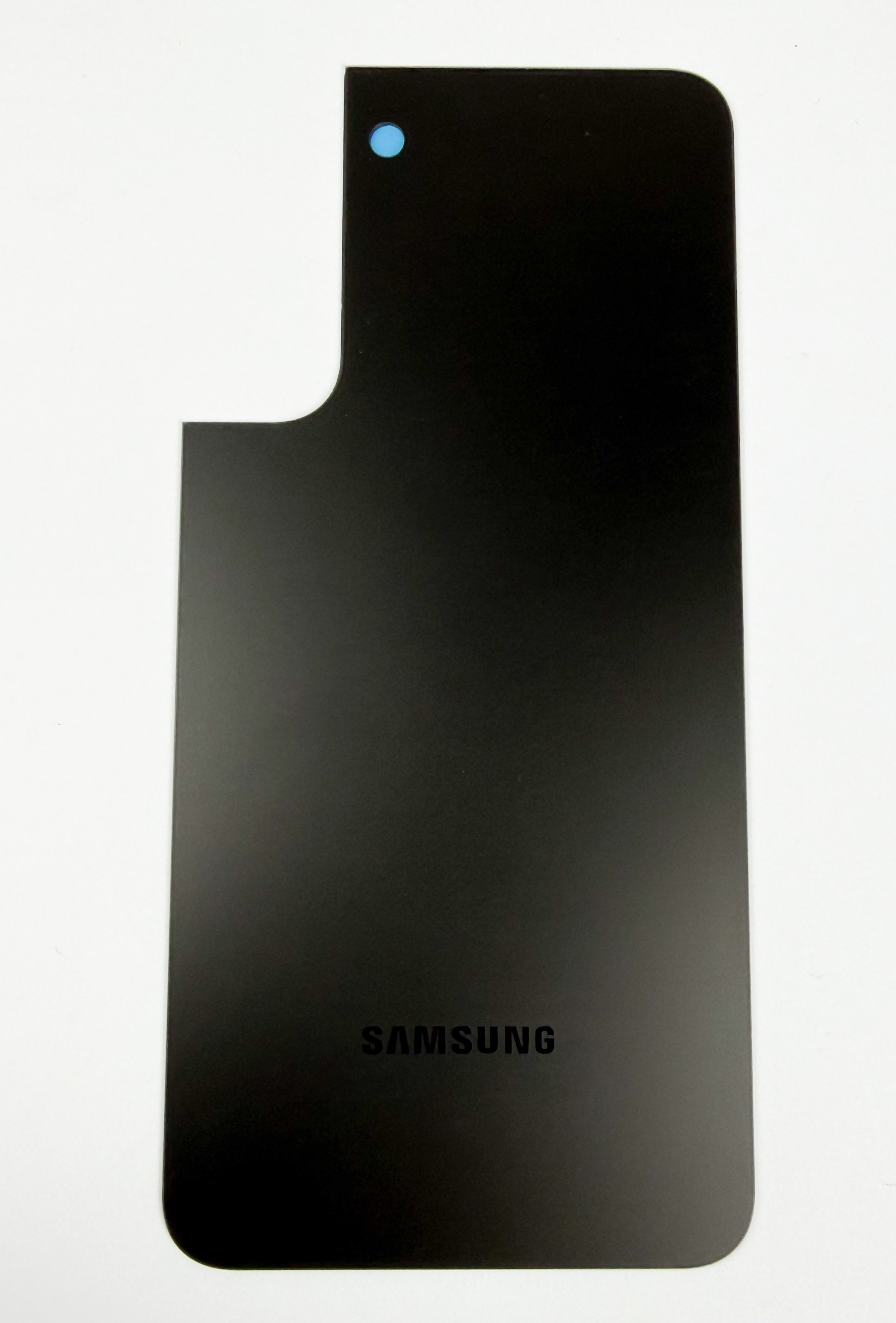 Tapa Samsung S22 Negro