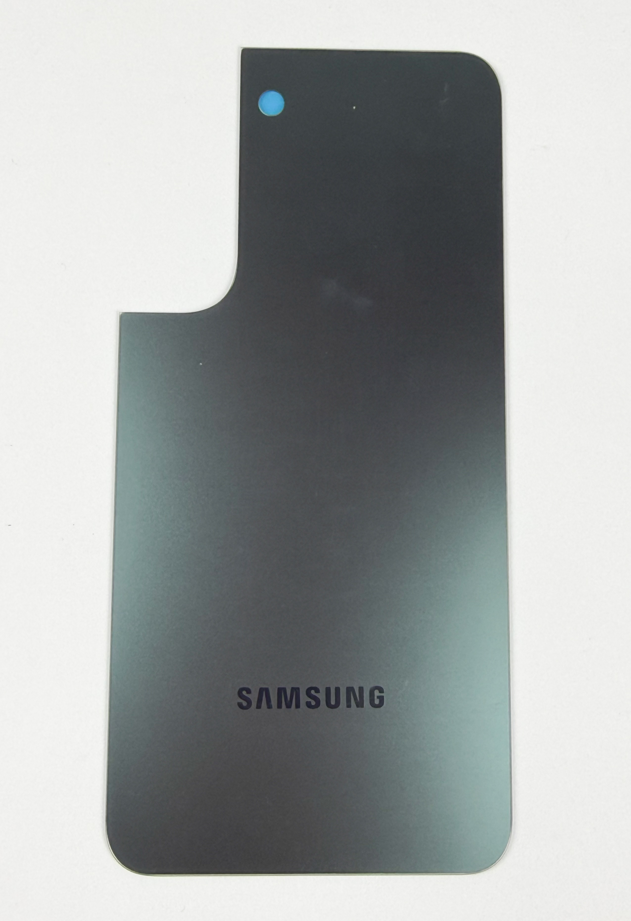Tapa Samsung S22 Verde
