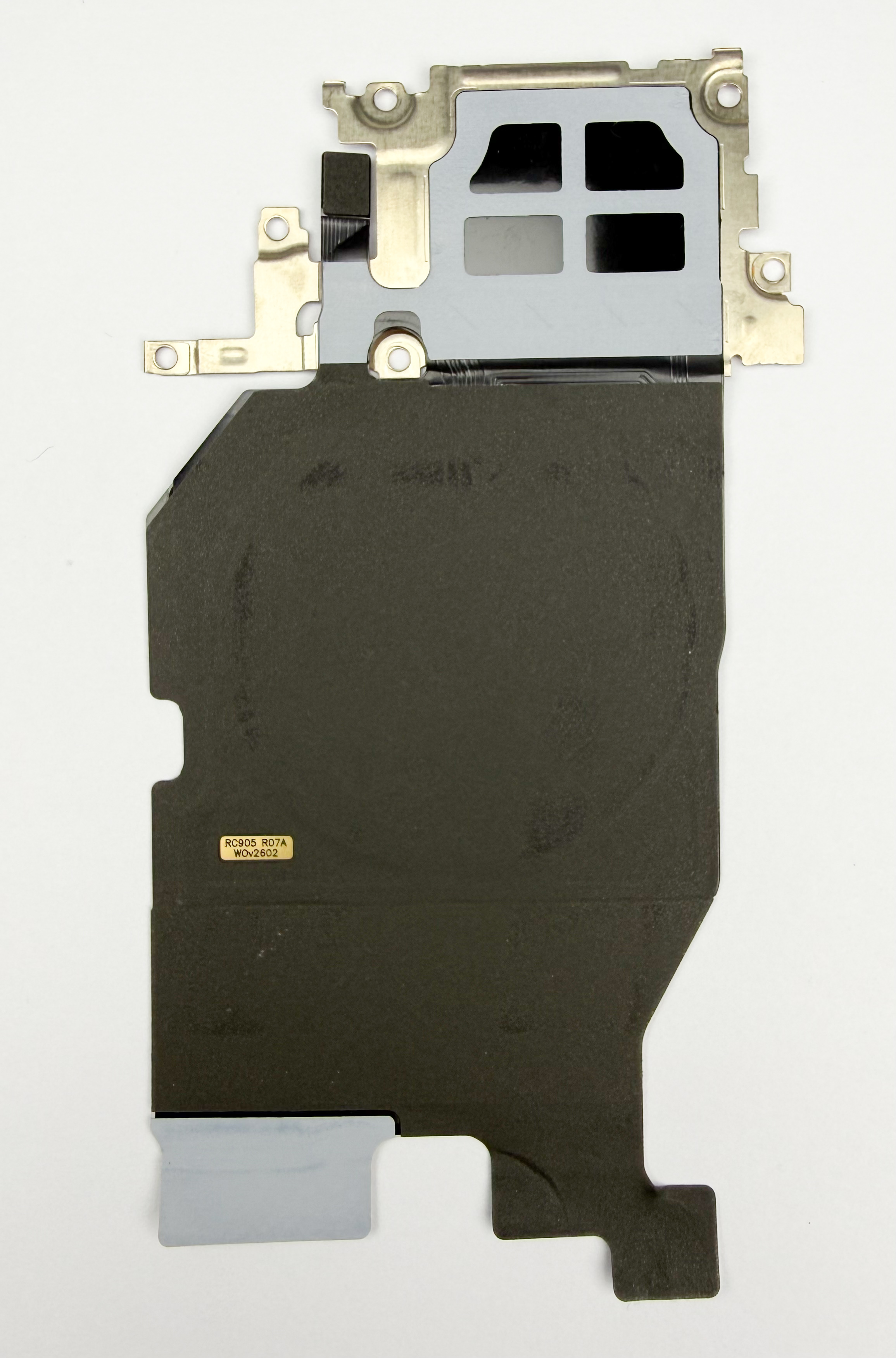 Carga inalámbrica Samsung S22 5g / SM-S901u