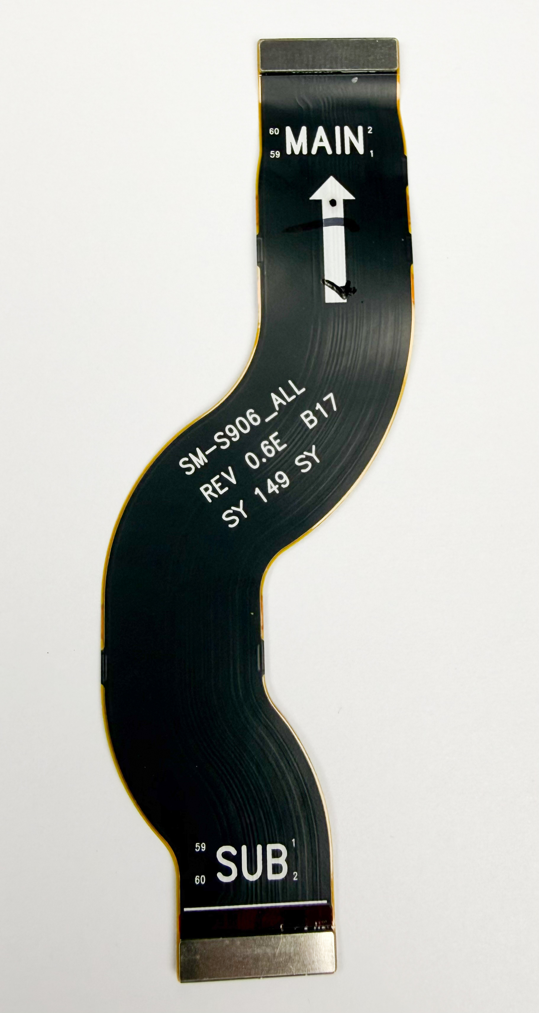 Flex Main Samsung S22 Plus / S906E / S906F / S906U