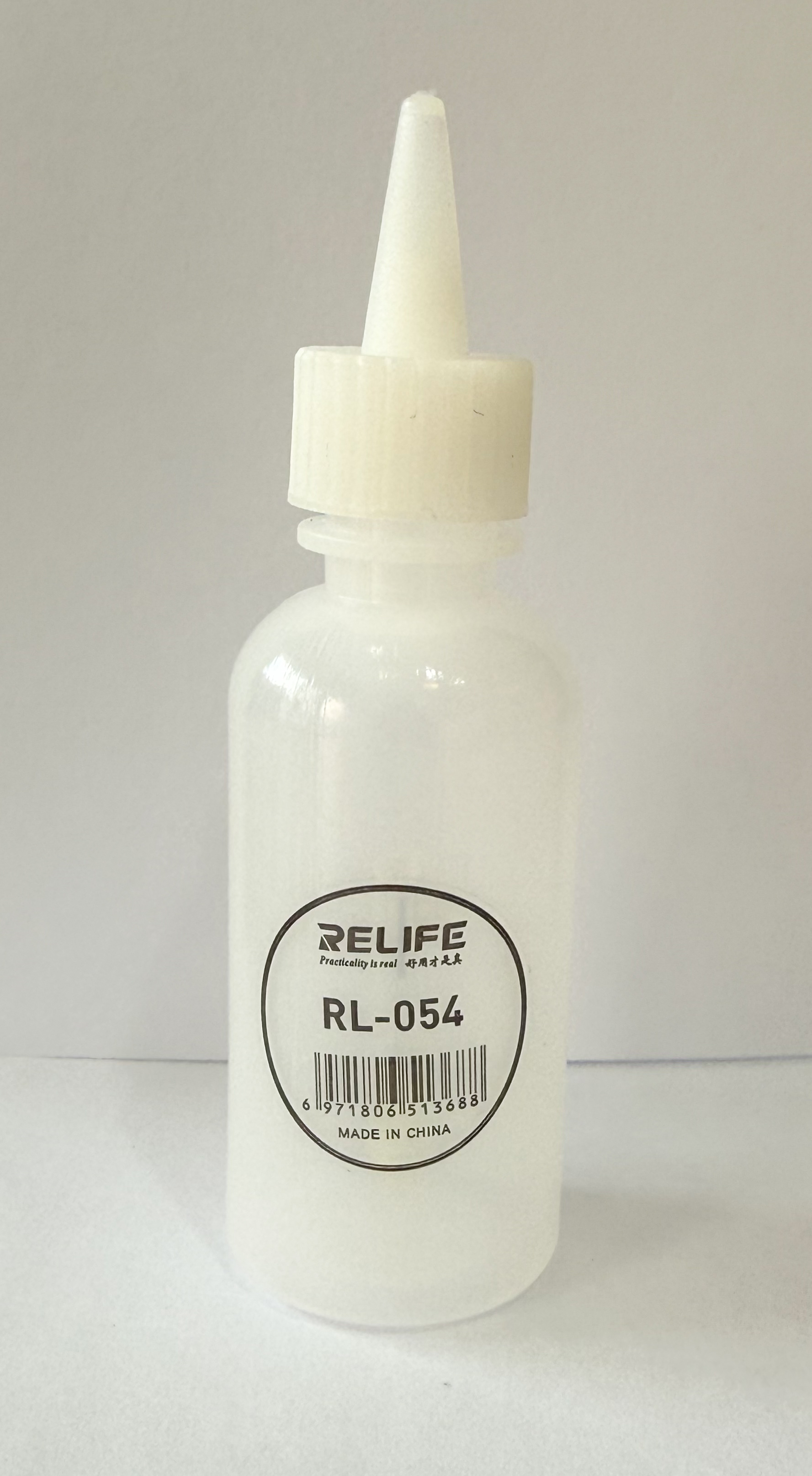 Dispensador de  Alcohol Isopropilico Relife RL-054