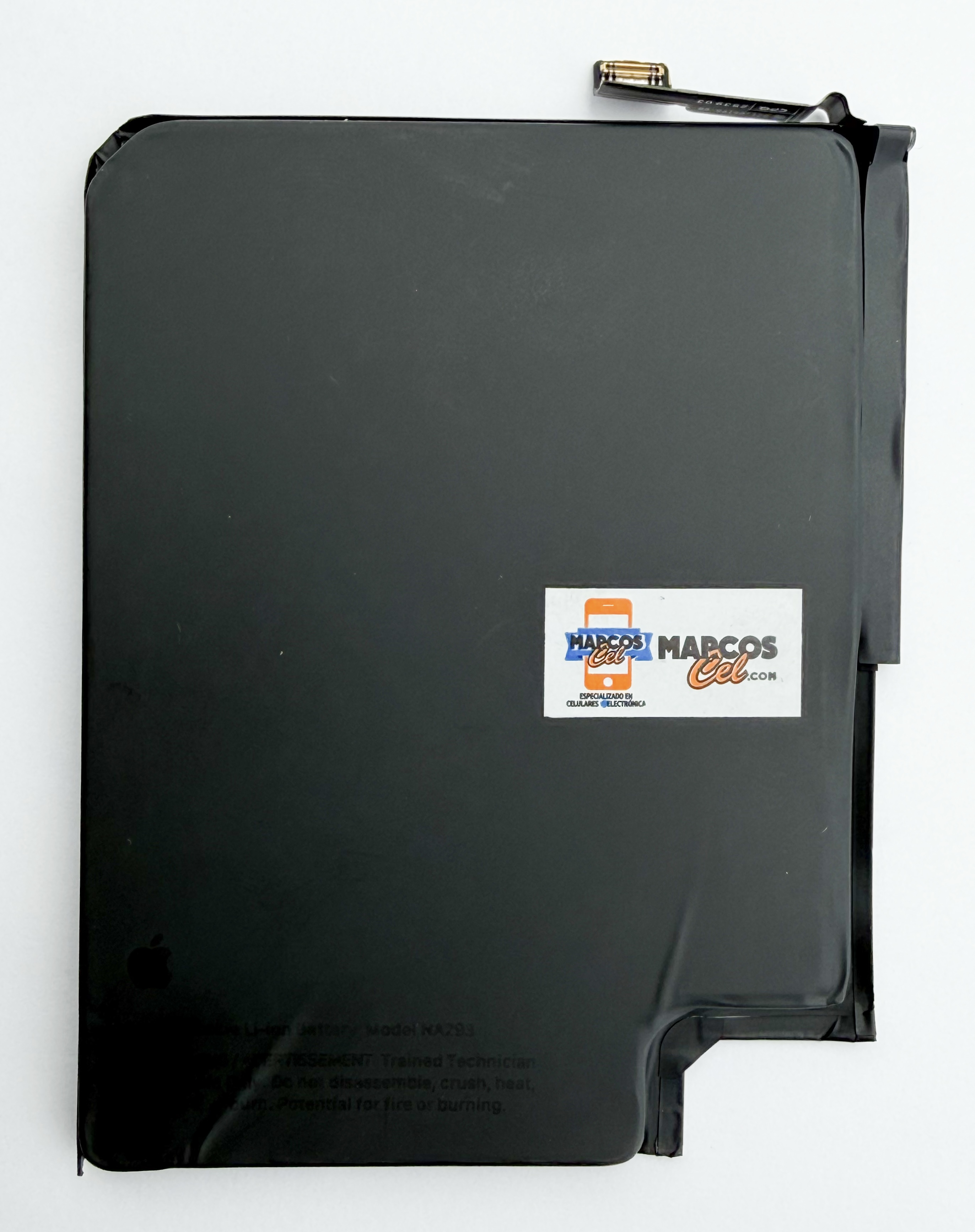 Bateria Iphone 17 Pro Max 