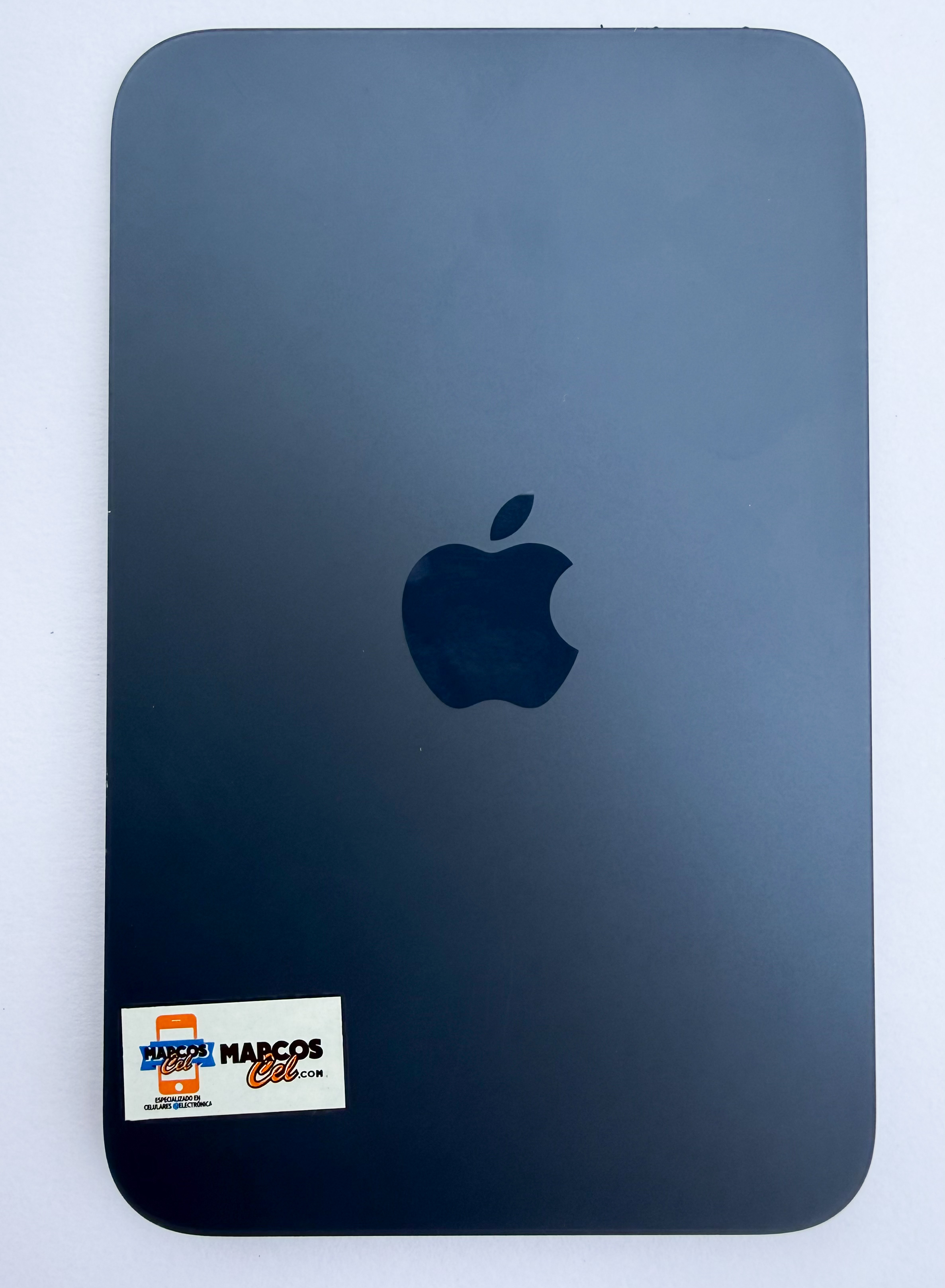 Tapa Azul Iphone 17 Pro Max 