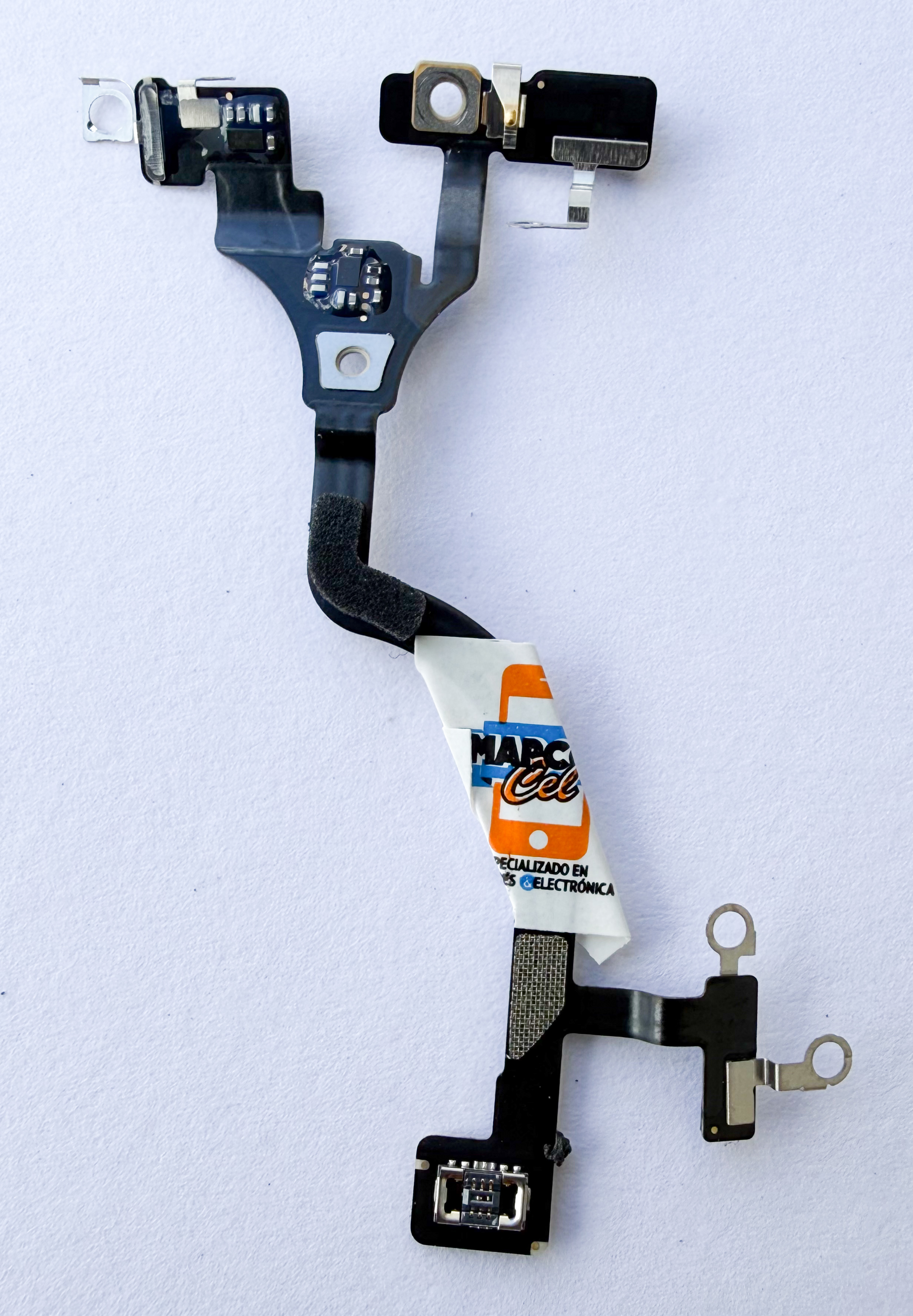 Flex Antena Bluetooth Iphone 17 Pro Max 
