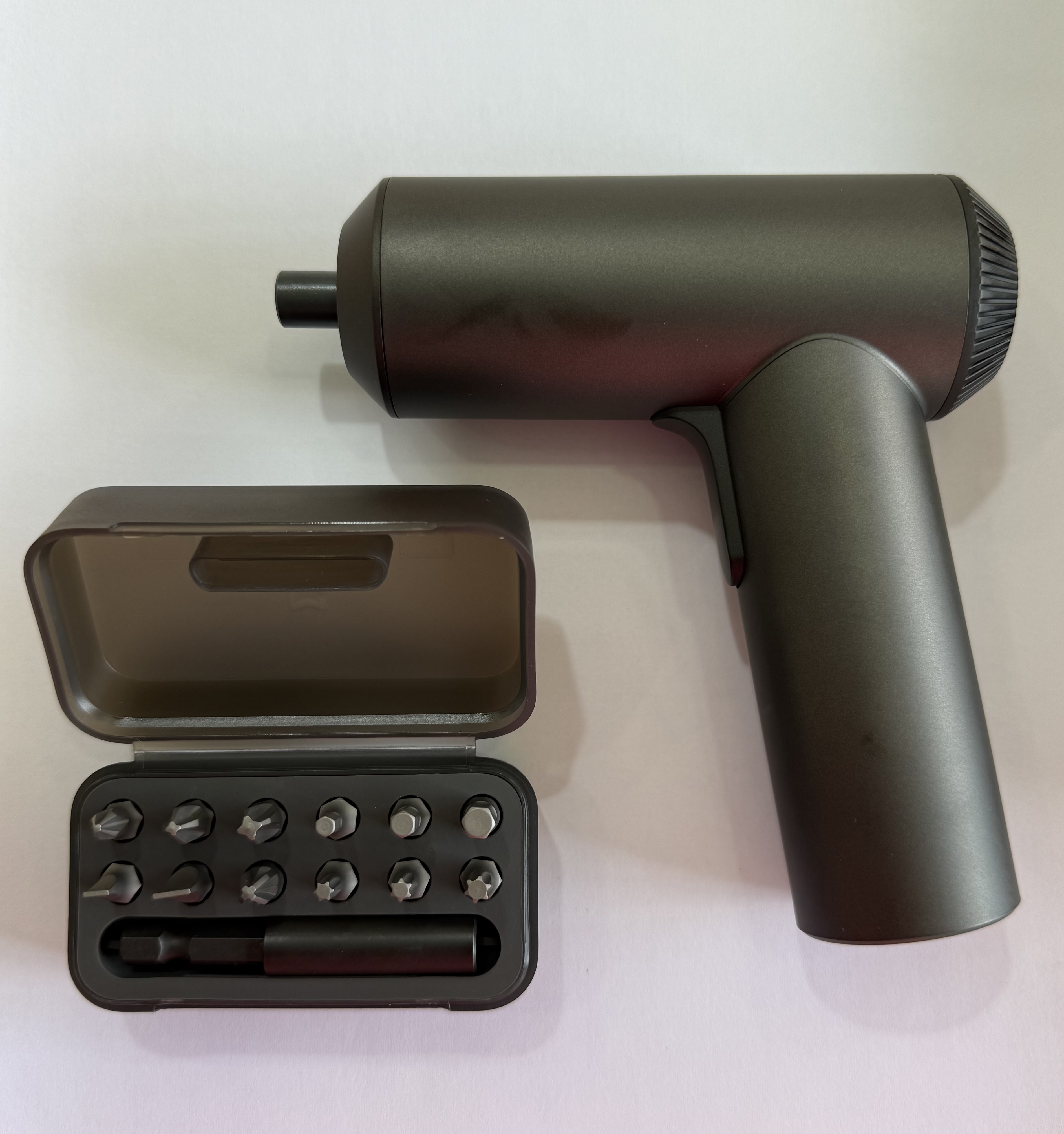 Destornillador Electrico Xiaomi 3.6v para Computadora tipo C