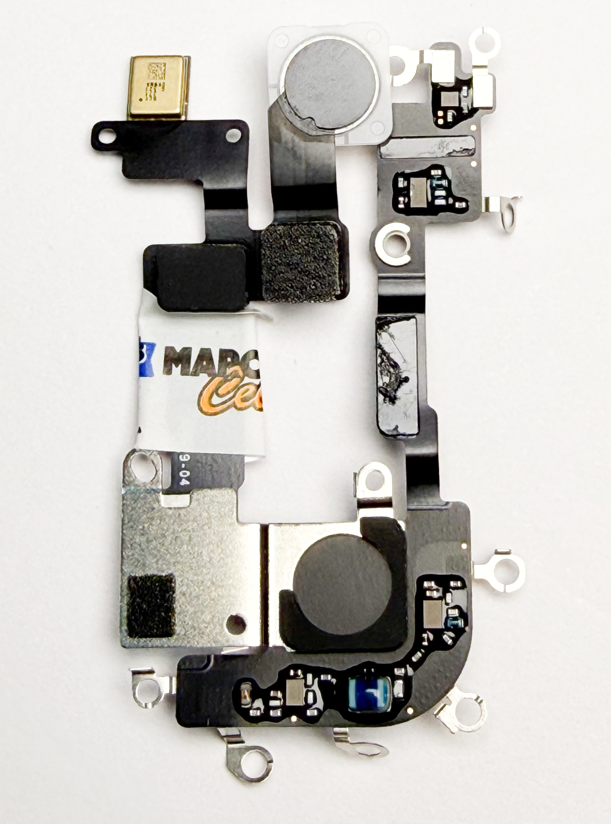 Flex Flash IPhone 17 Pro Max