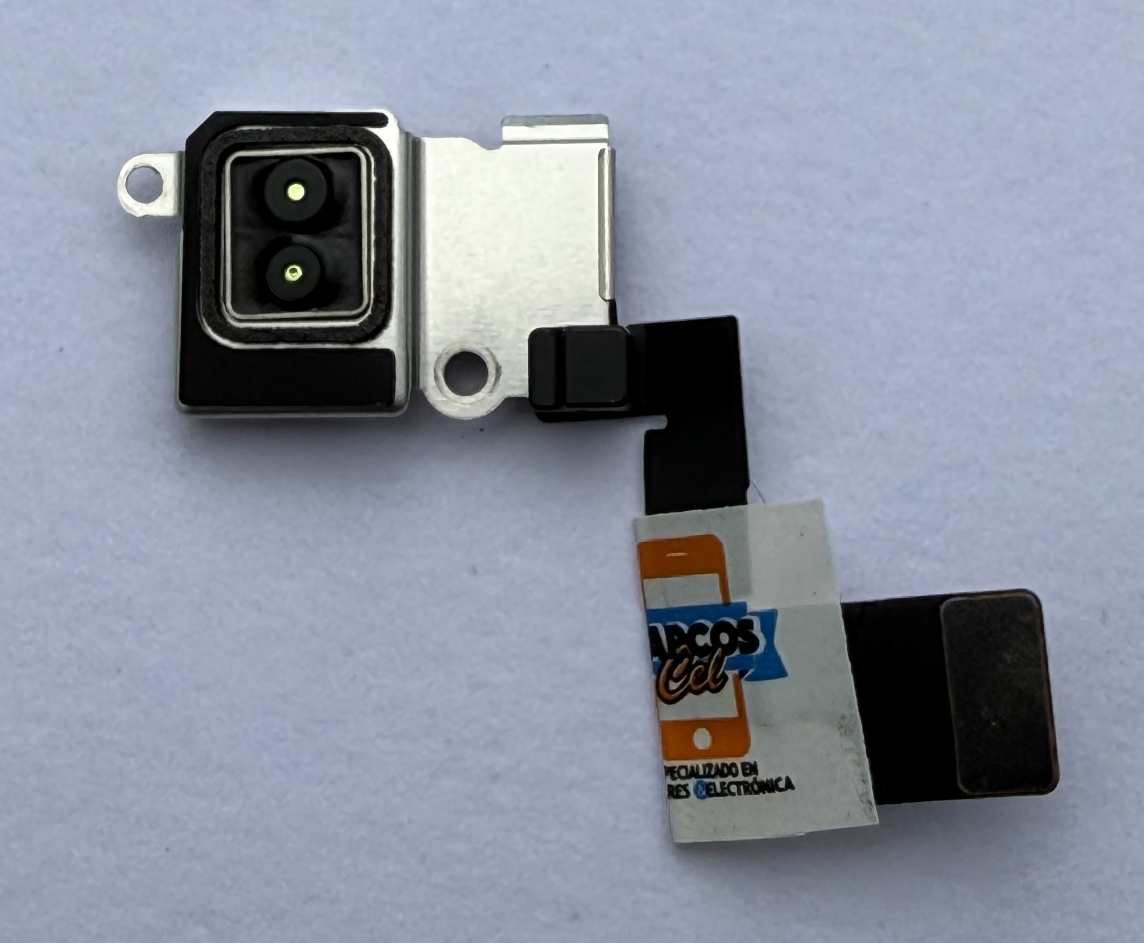 Flex Lidar Iphone 16 Pro
