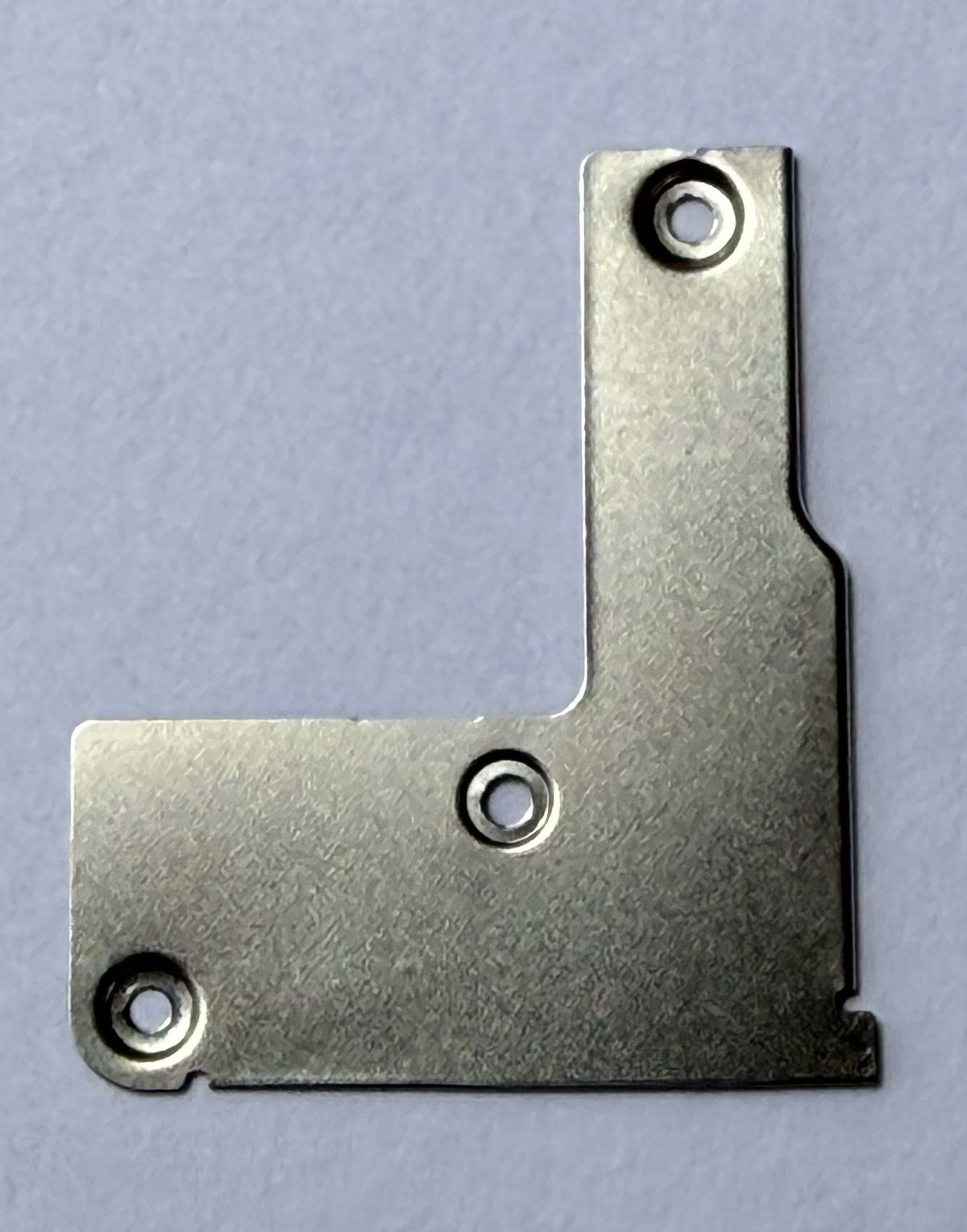 Blindaje De Bateria Iphone 16 Pro