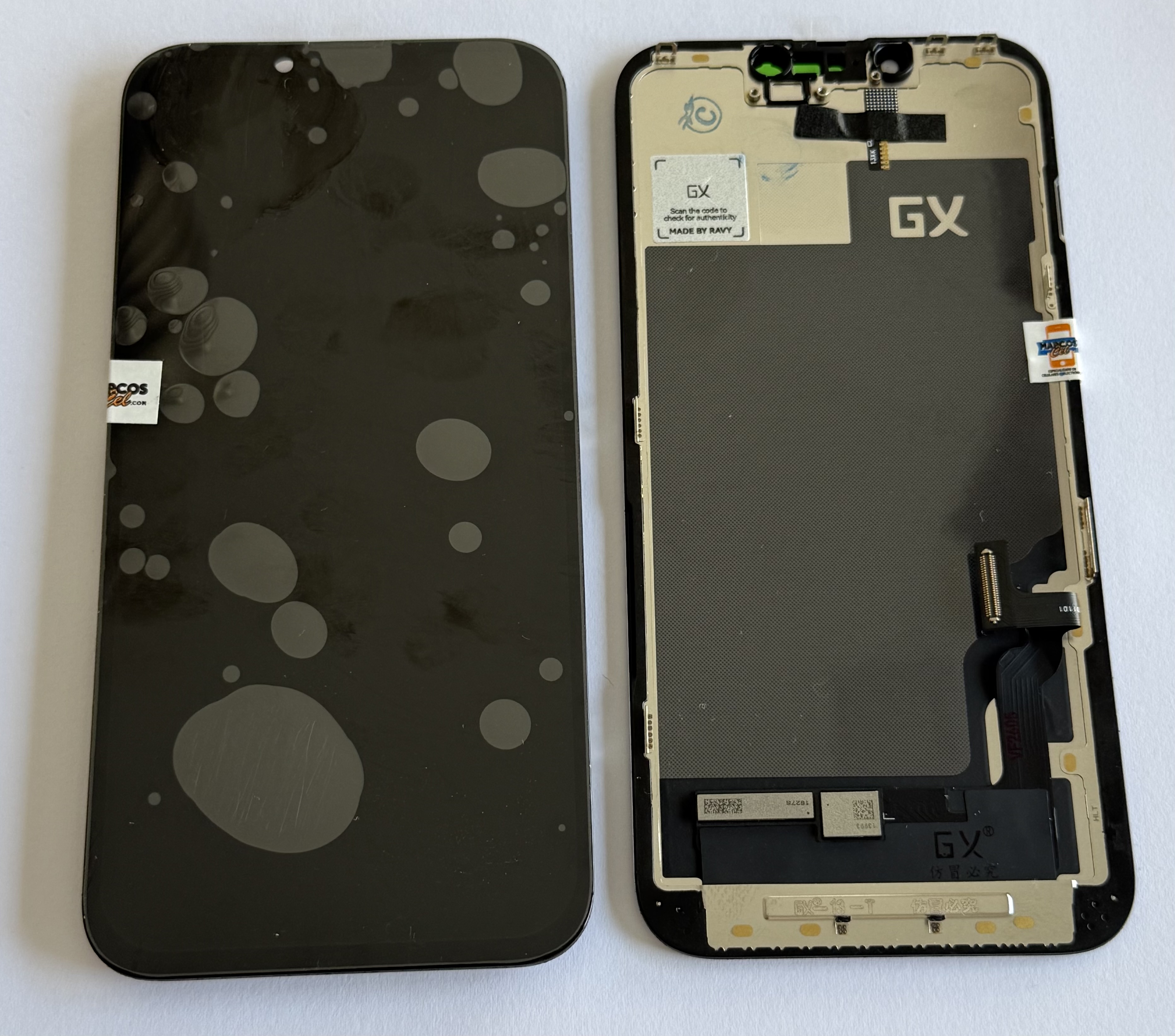 Pantalla IPhone 13 Incell 