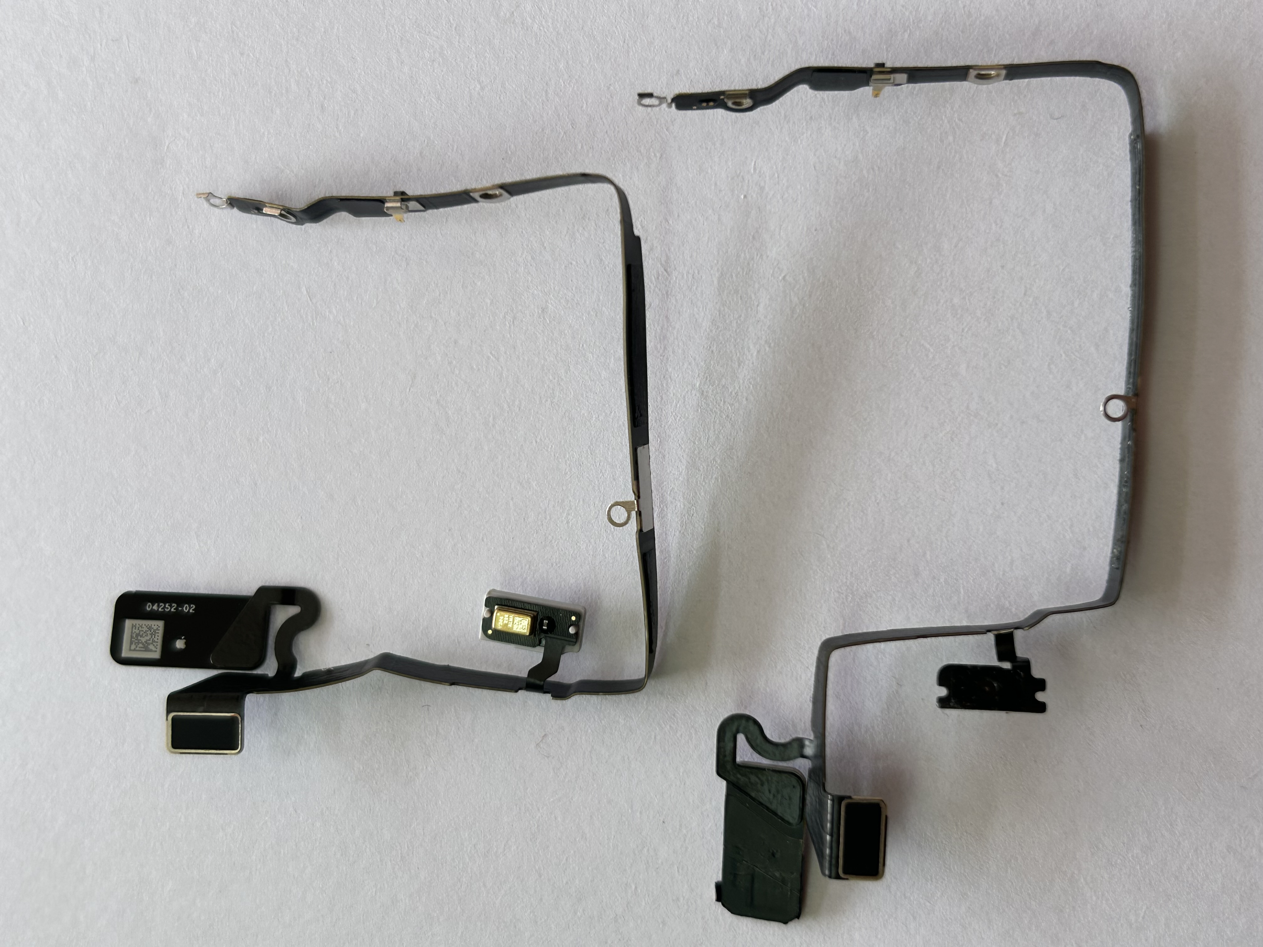 Flex Antena Bluetooth IPhone 14 Pro Max