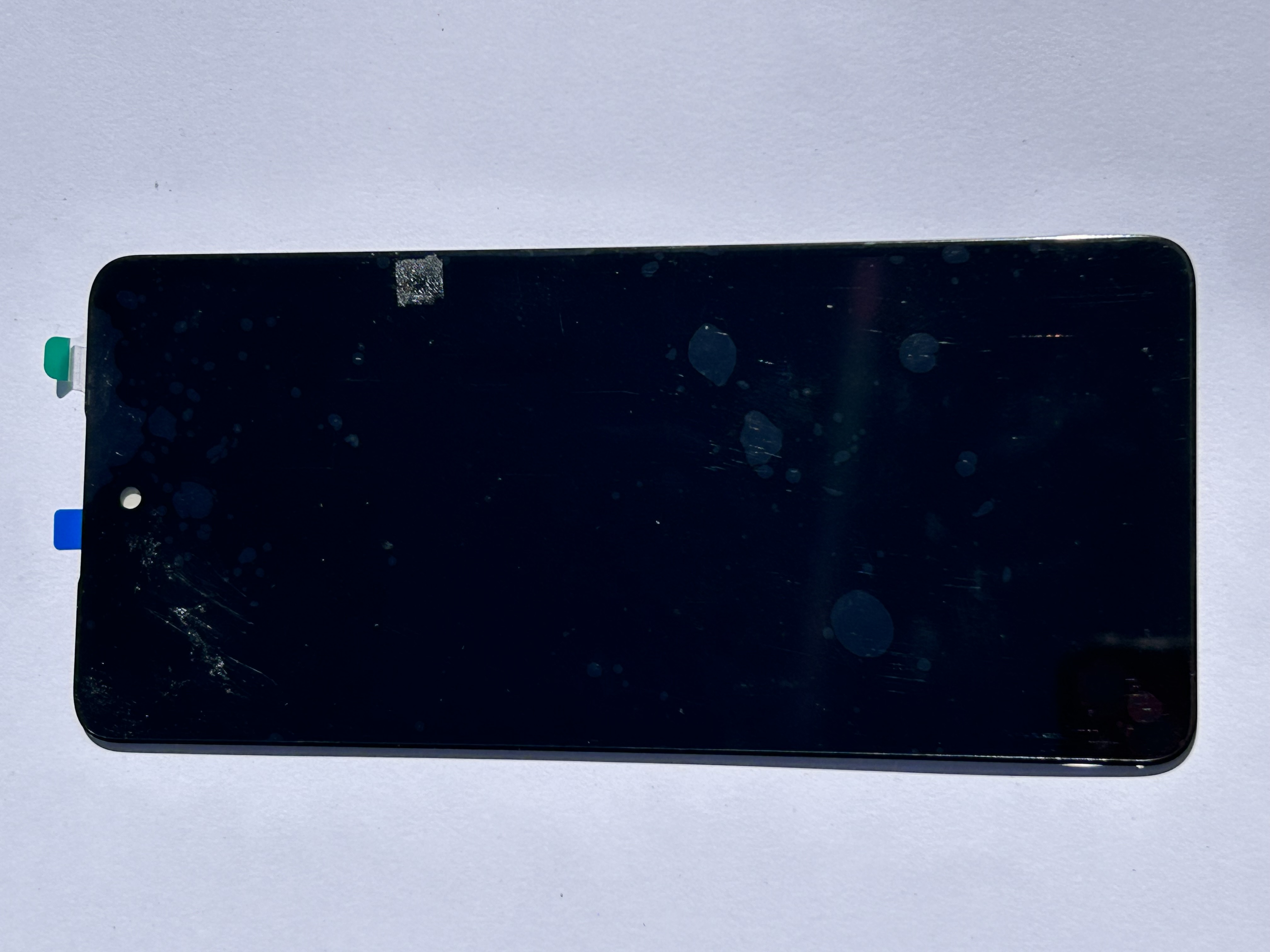 Pantalla samsung Galaxy A02 / A13 5g / M12 / M02 / A32 5g / A12