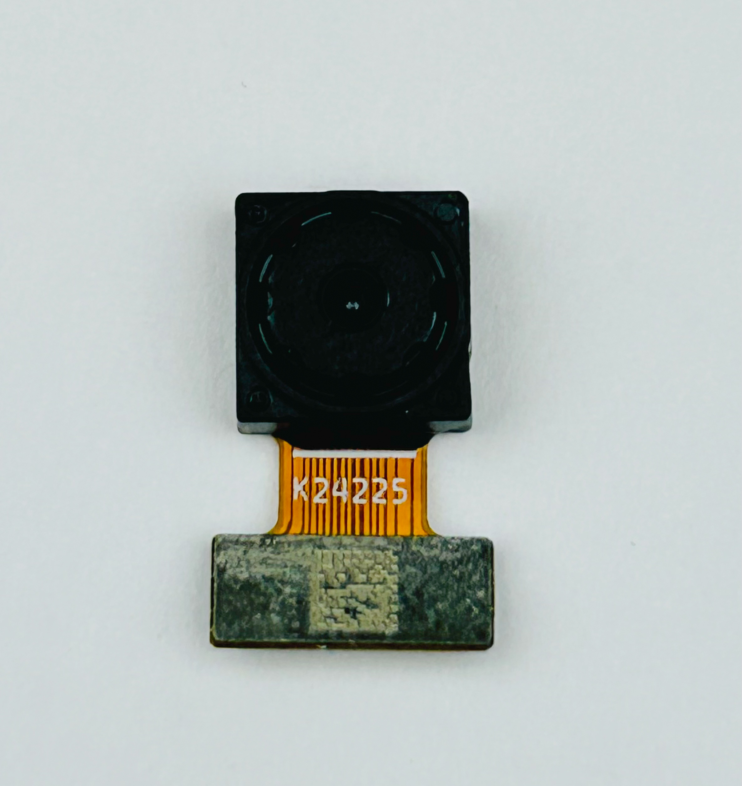 Camara Macro Xiaomi Redmi A3