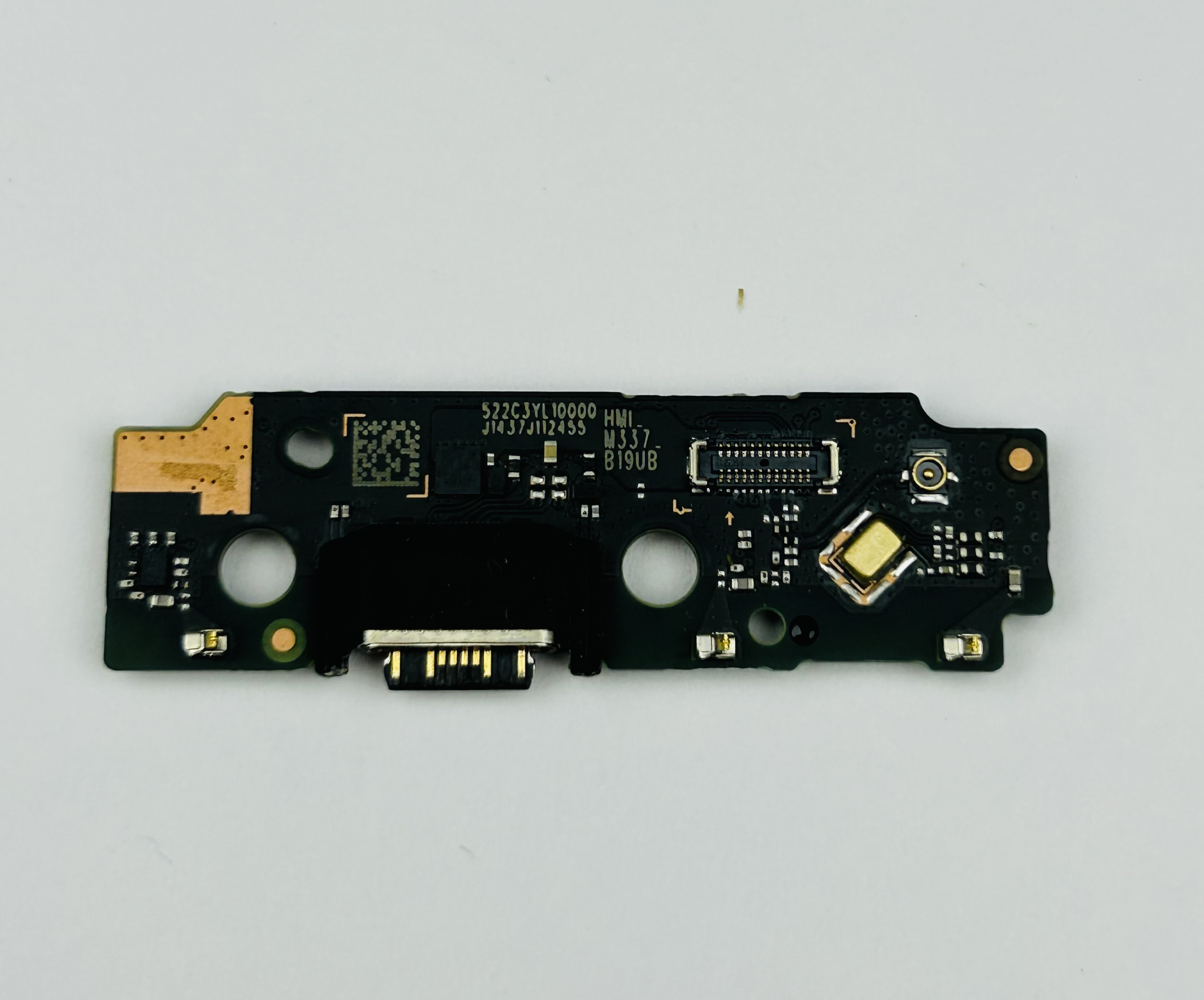Placa De Carga Xiaomi Redmi A3