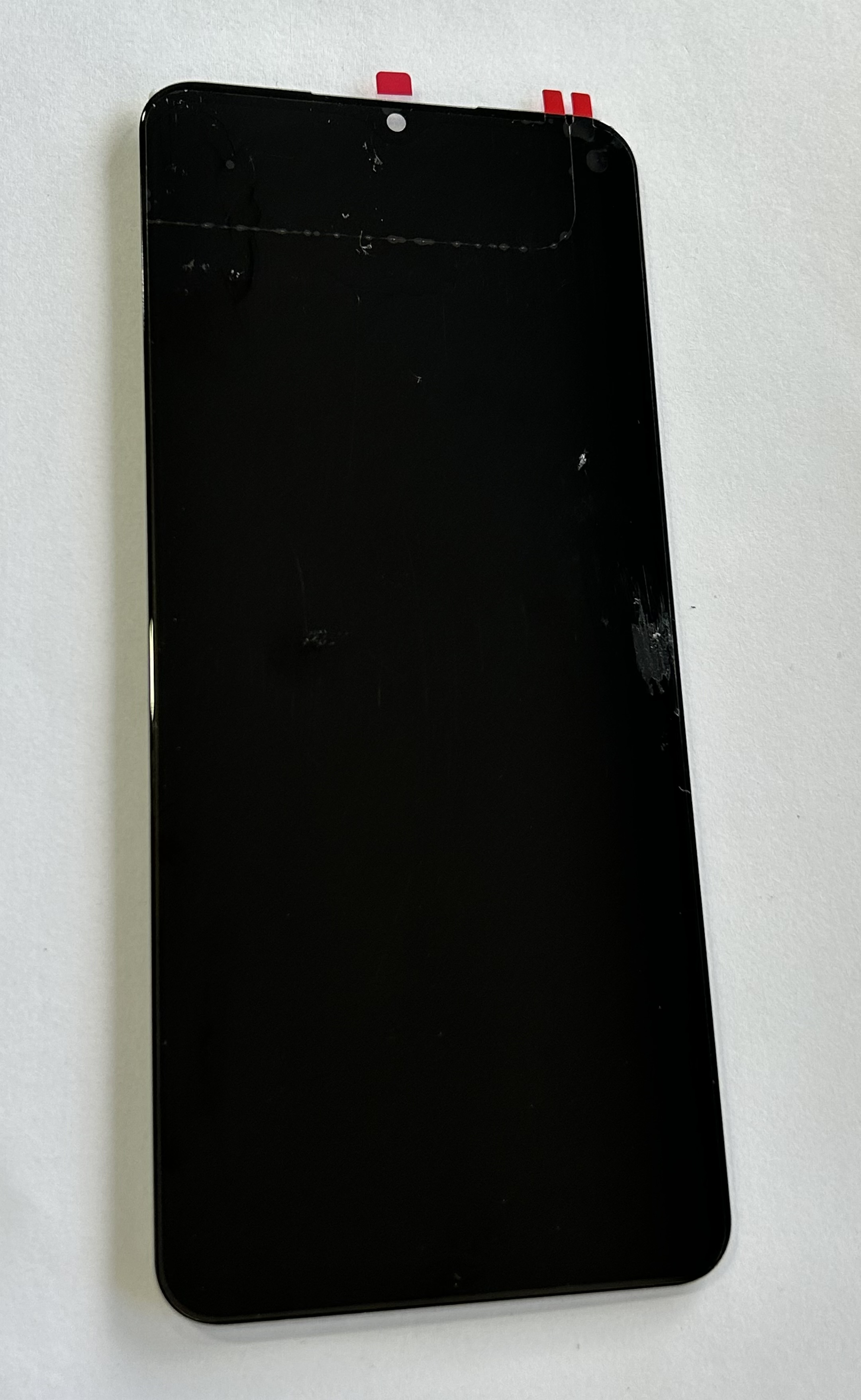 Pantalla Samsung A23 5g