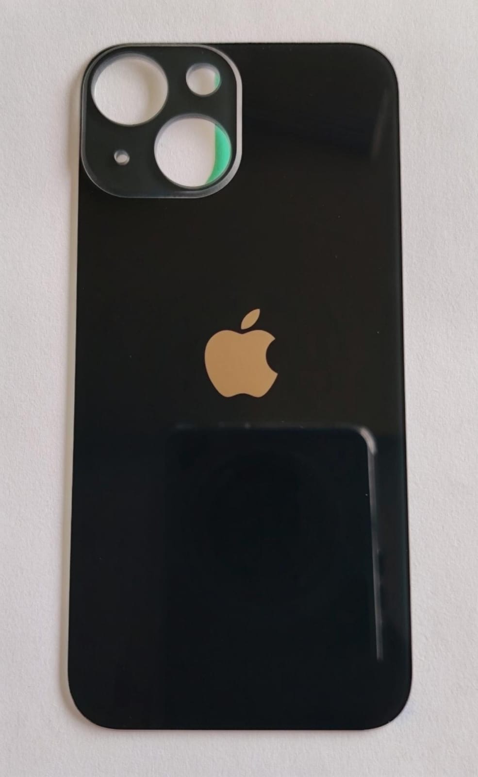 Tapa Iphone 13 Mini Negra