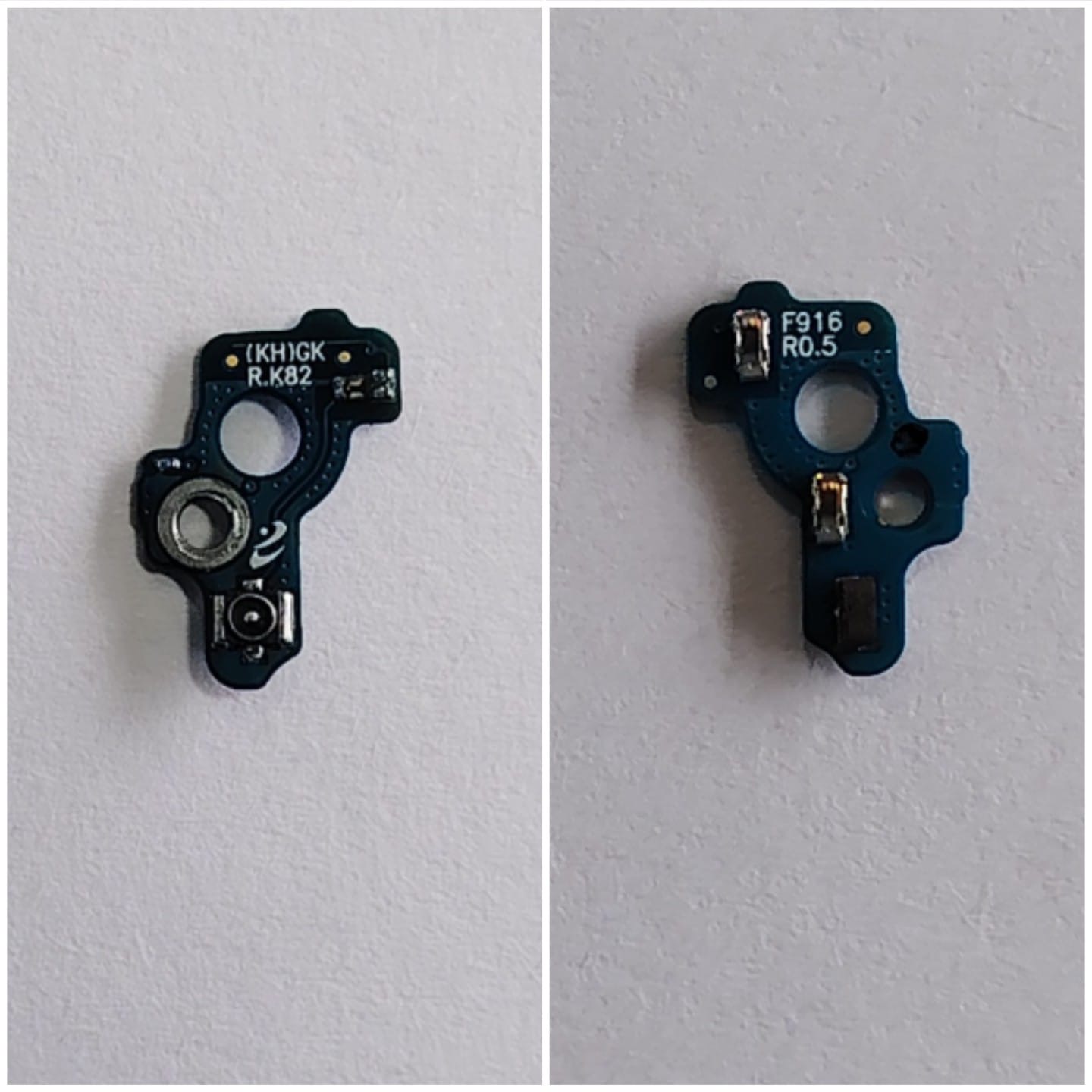 Antena de Señal Samsung Z Fold 2