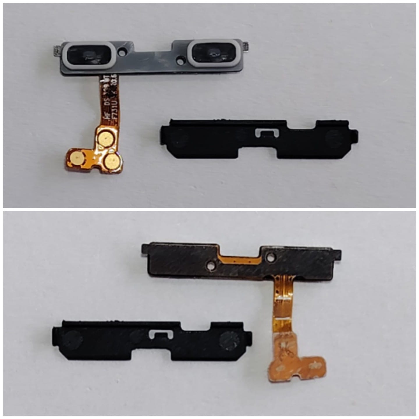 Flex de Volumen Samsung Z Flip 5 / F731U/F