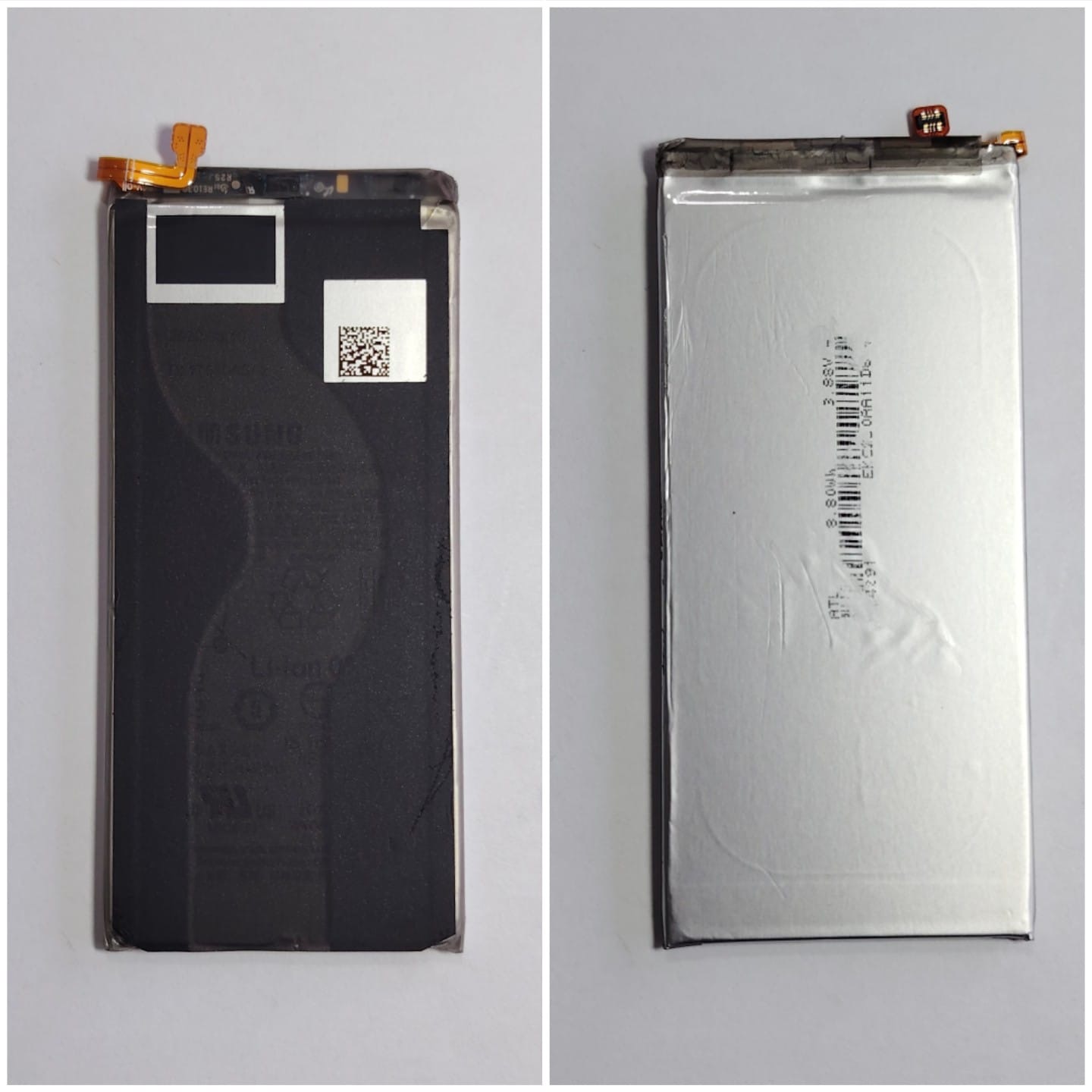 Batería Primaria Samsung Z Fold 4 / F936U/B/V